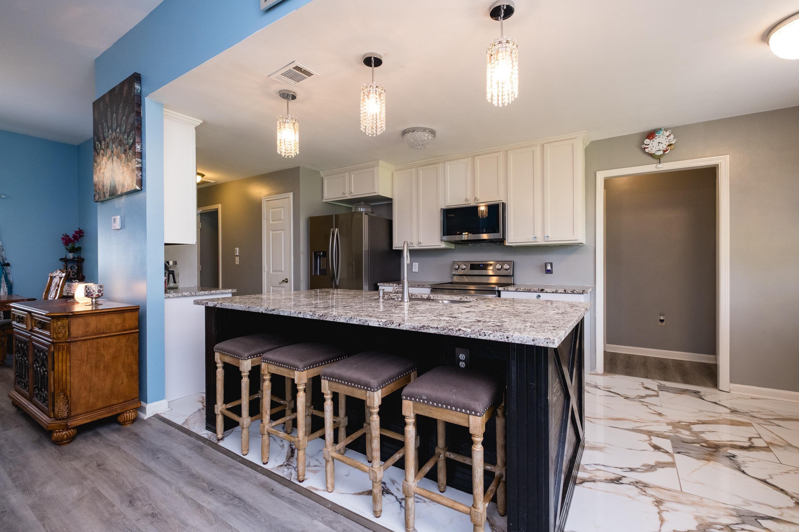 14208 Chesterfield  North Little Rock, AR