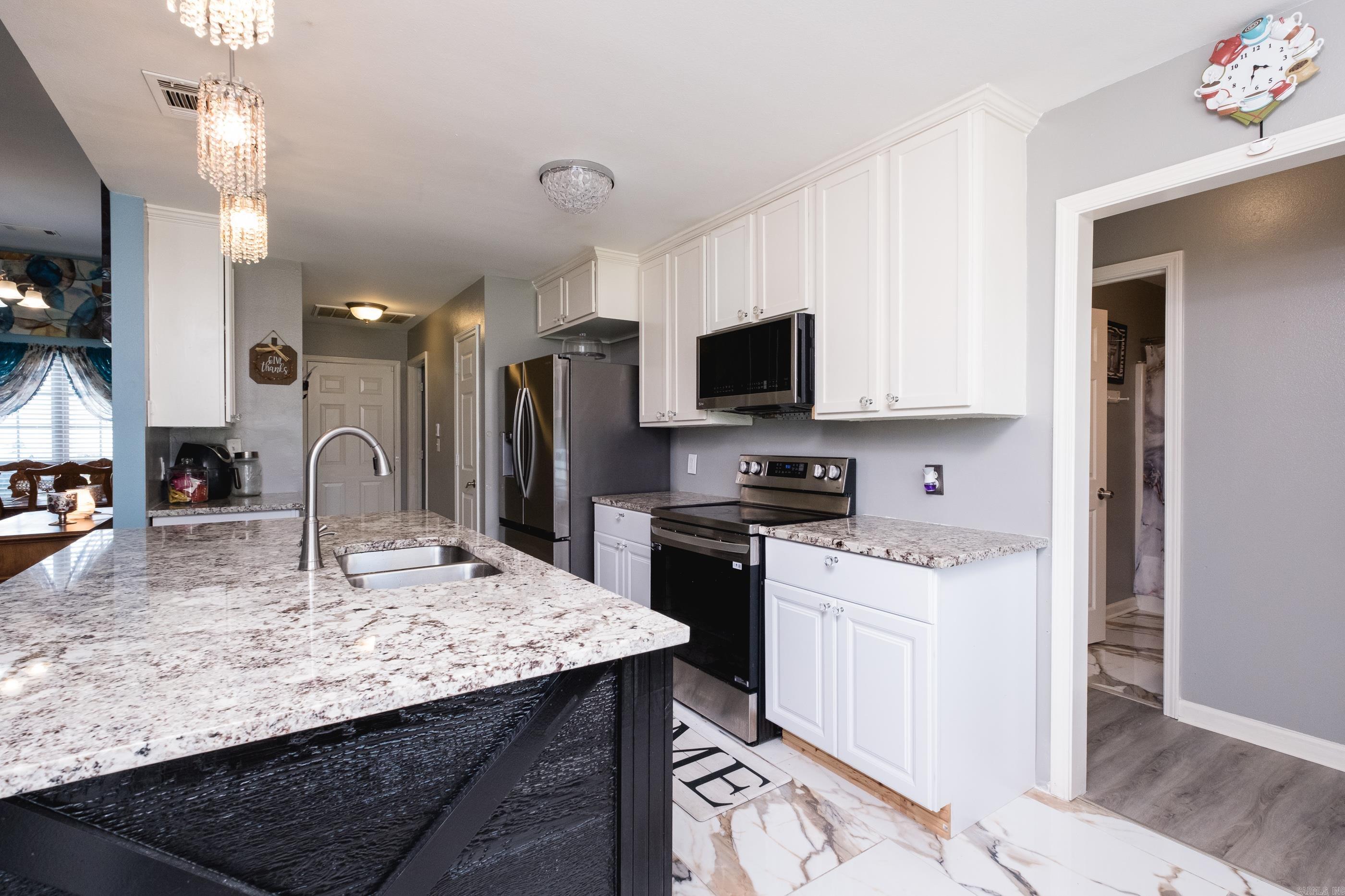 14208 Chesterfield  North Little Rock, AR