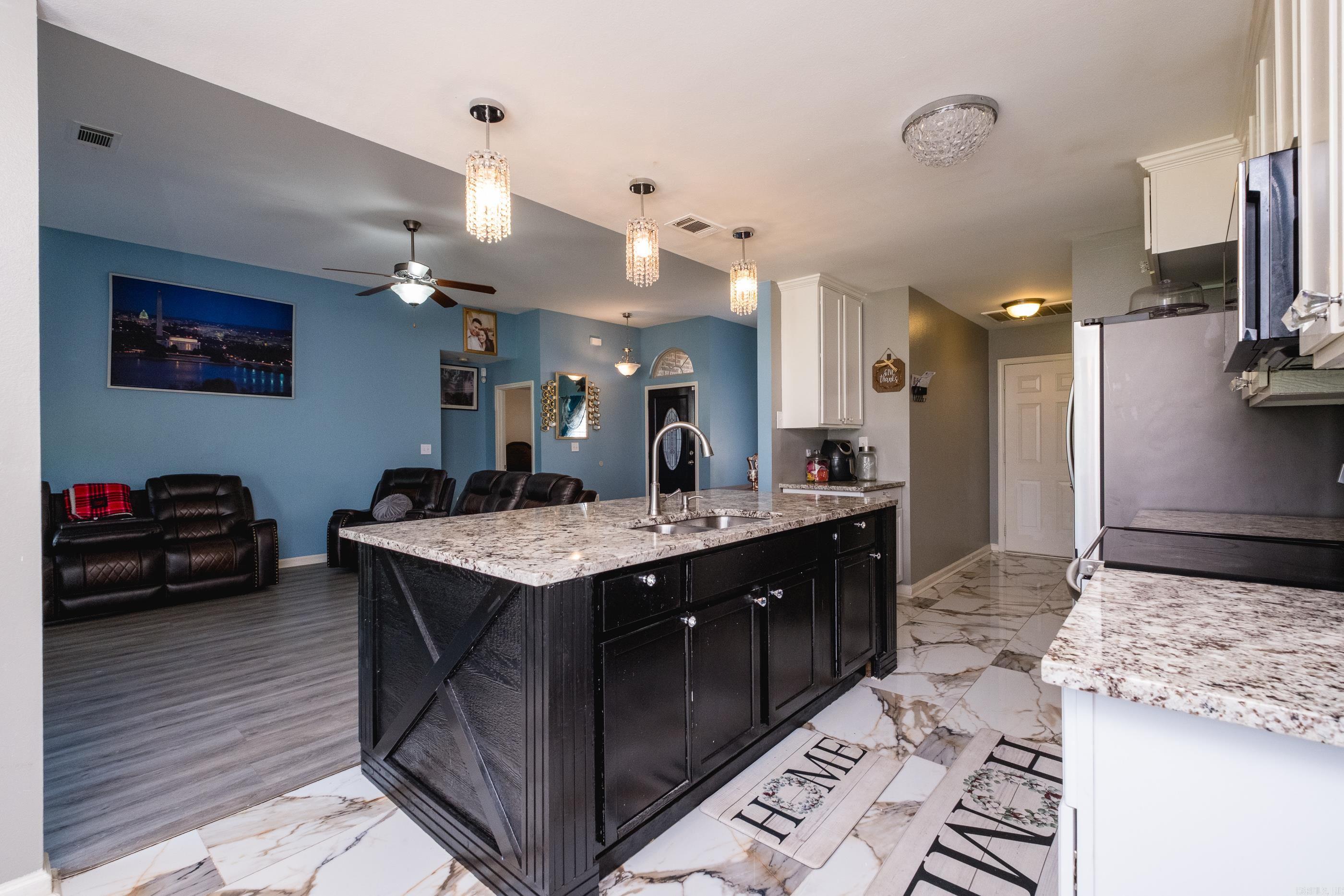 14208 Chesterfield  North Little Rock, AR