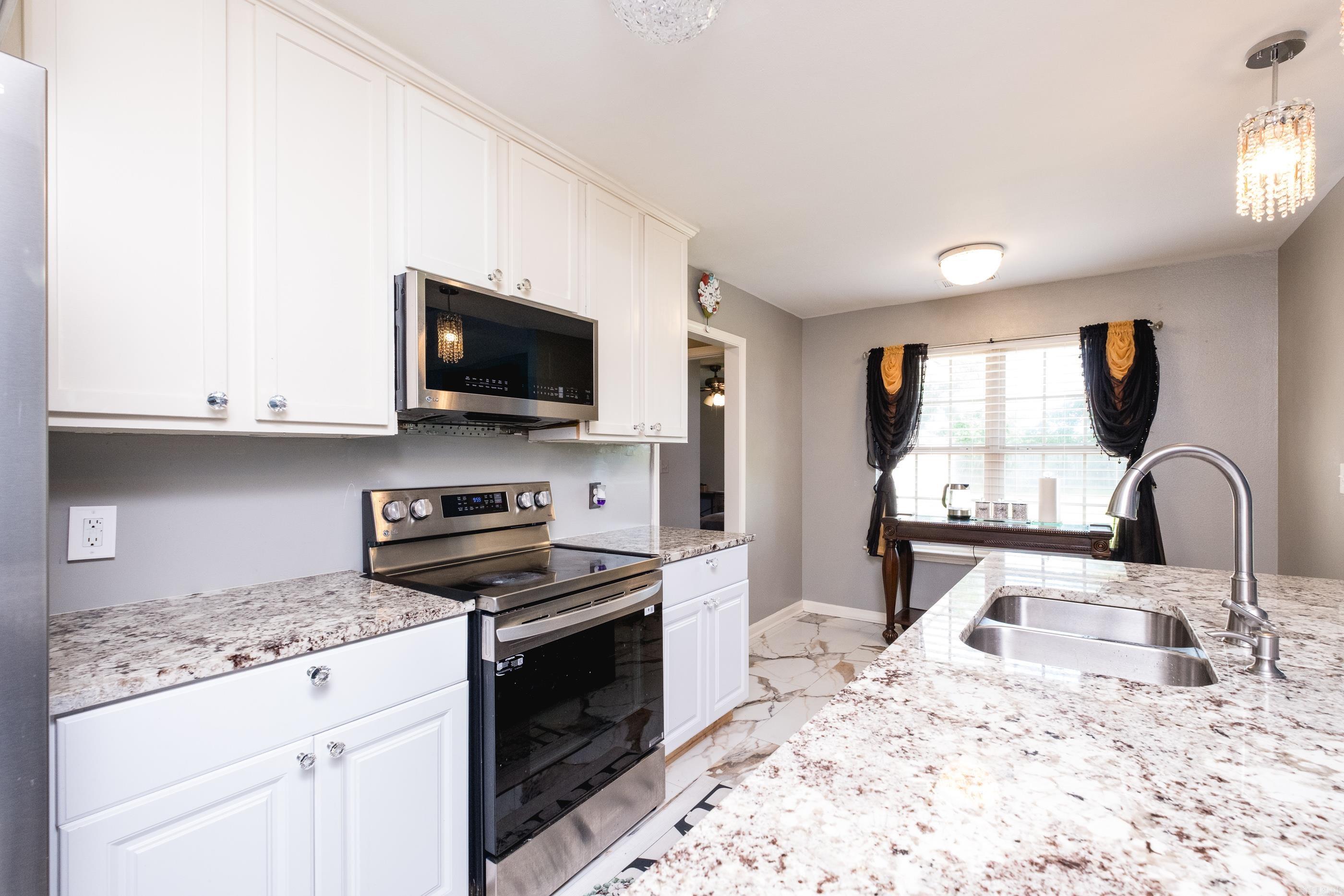 14208 Chesterfield  North Little Rock, AR