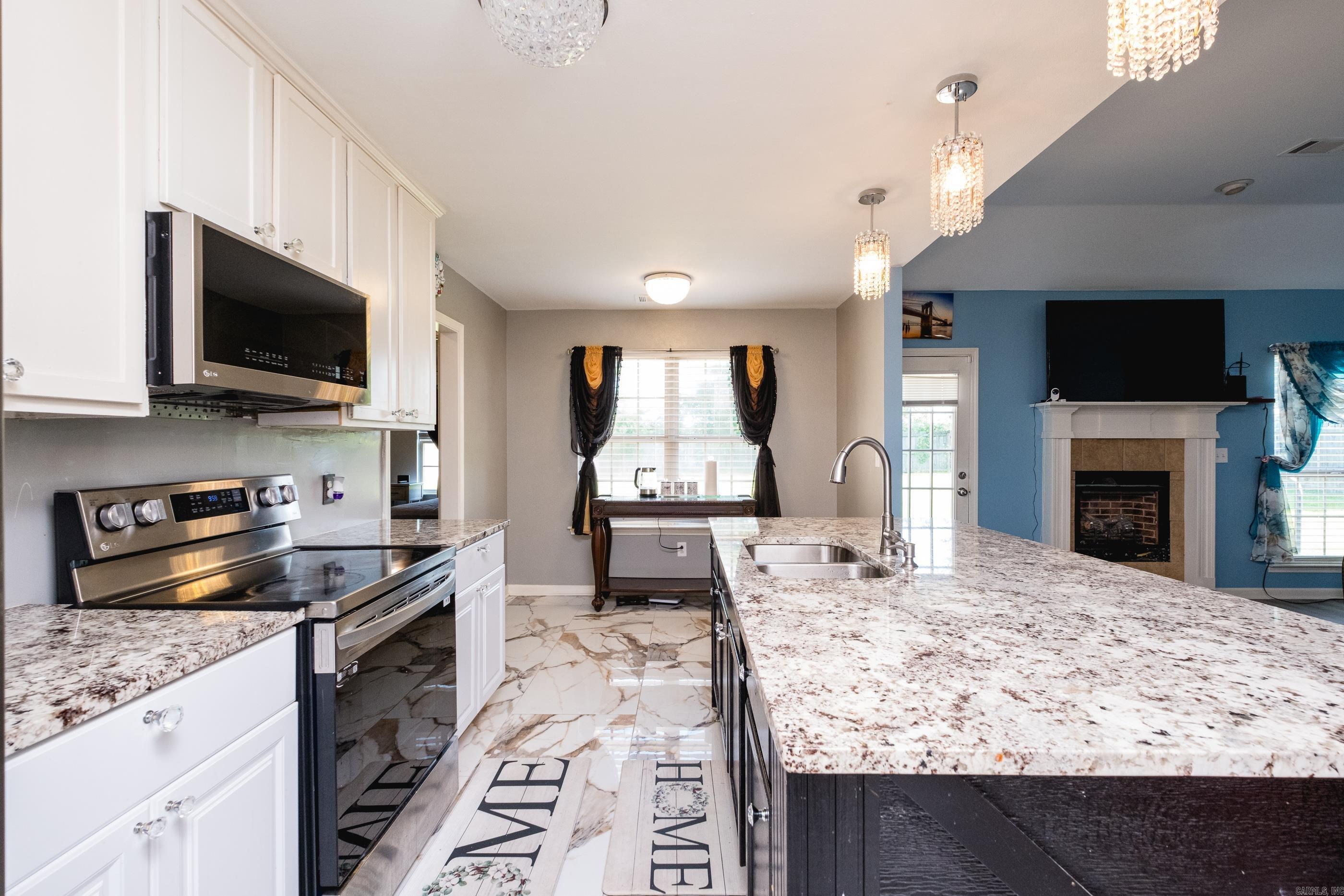 14208 Chesterfield  North Little Rock, AR