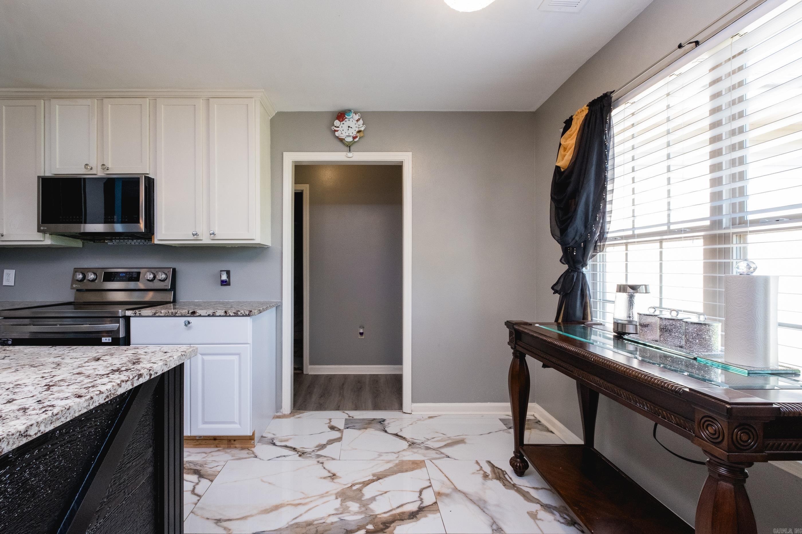 14208 Chesterfield  North Little Rock, AR