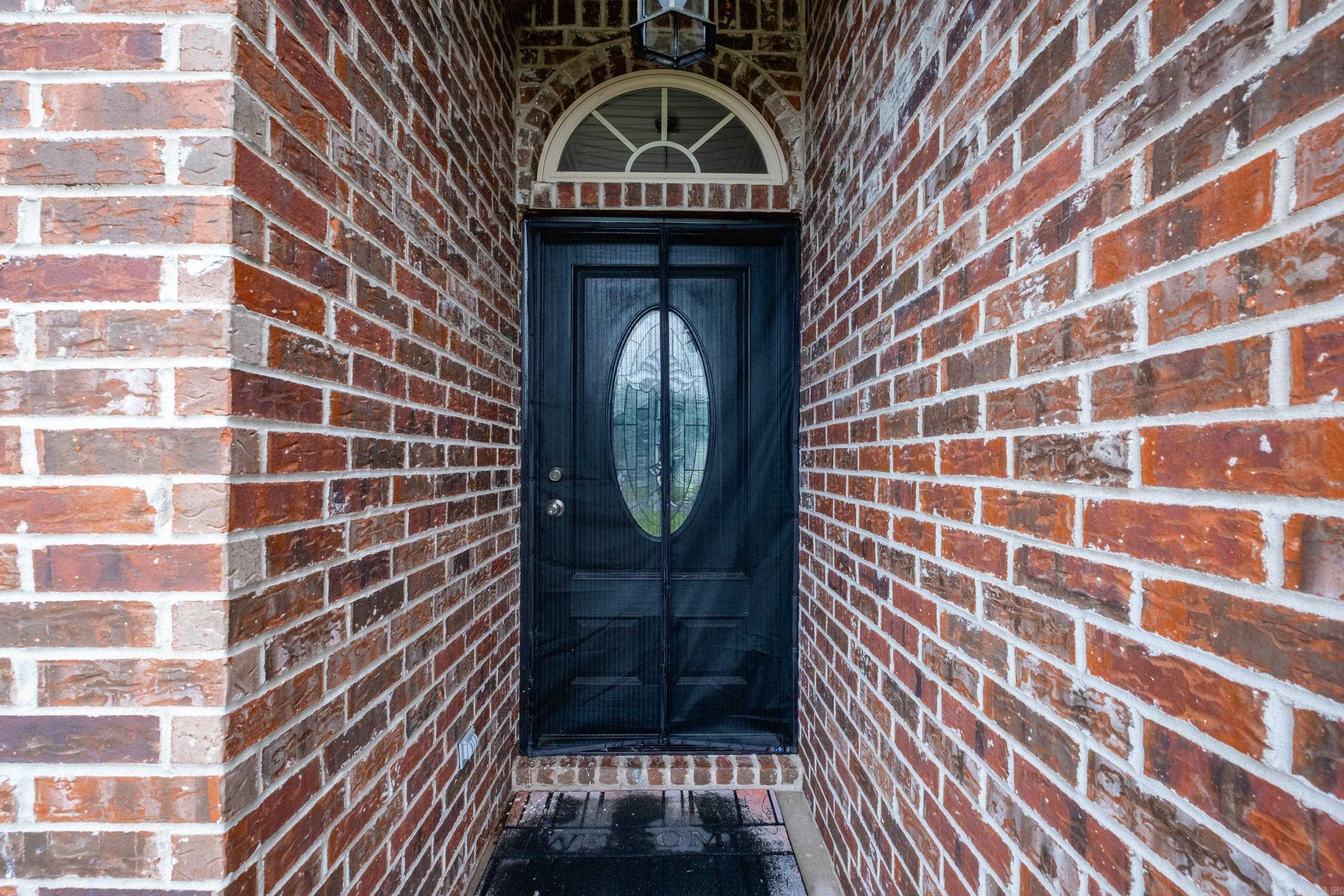 14208 Chesterfield  North Little Rock, AR