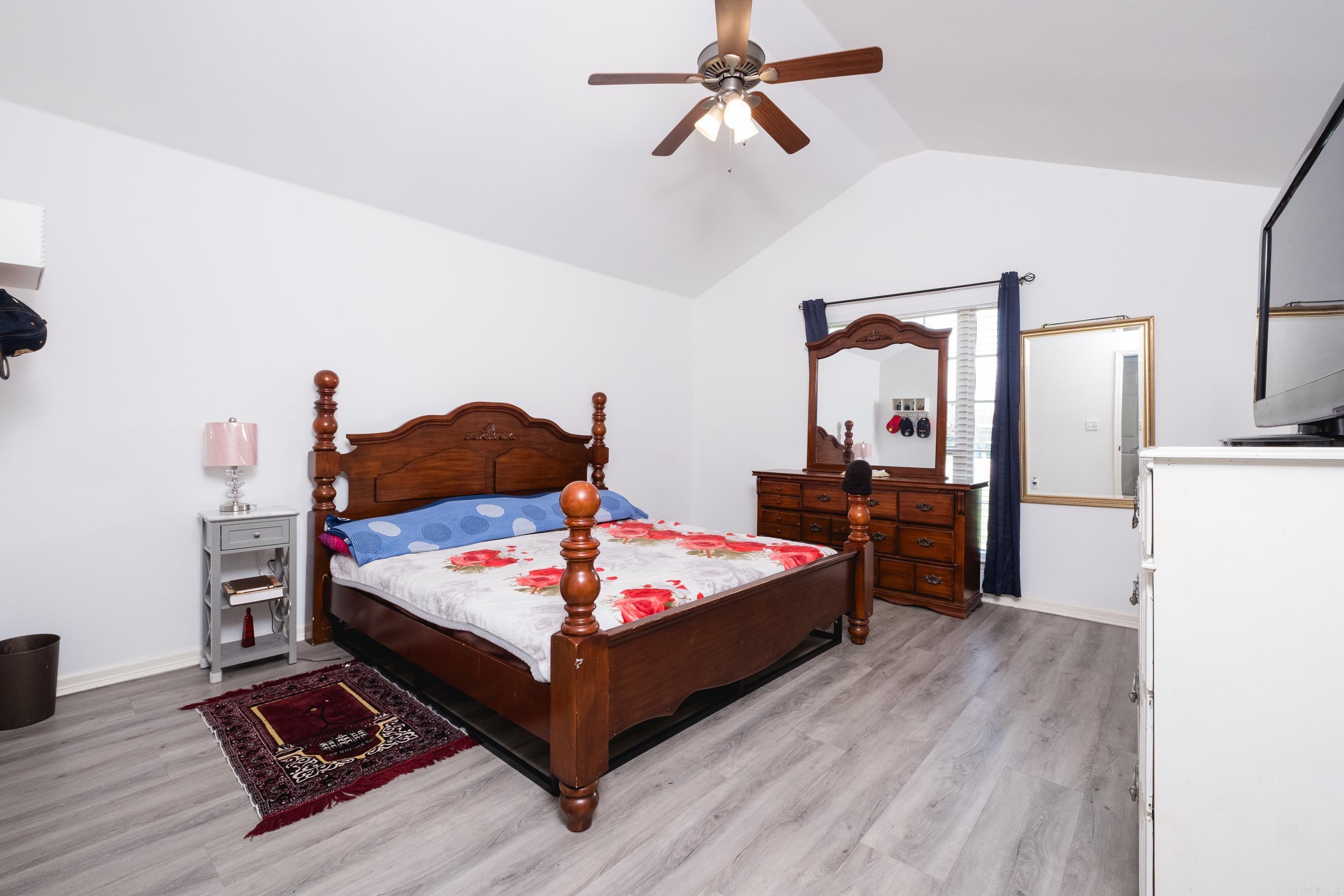 14208 Chesterfield  North Little Rock, AR