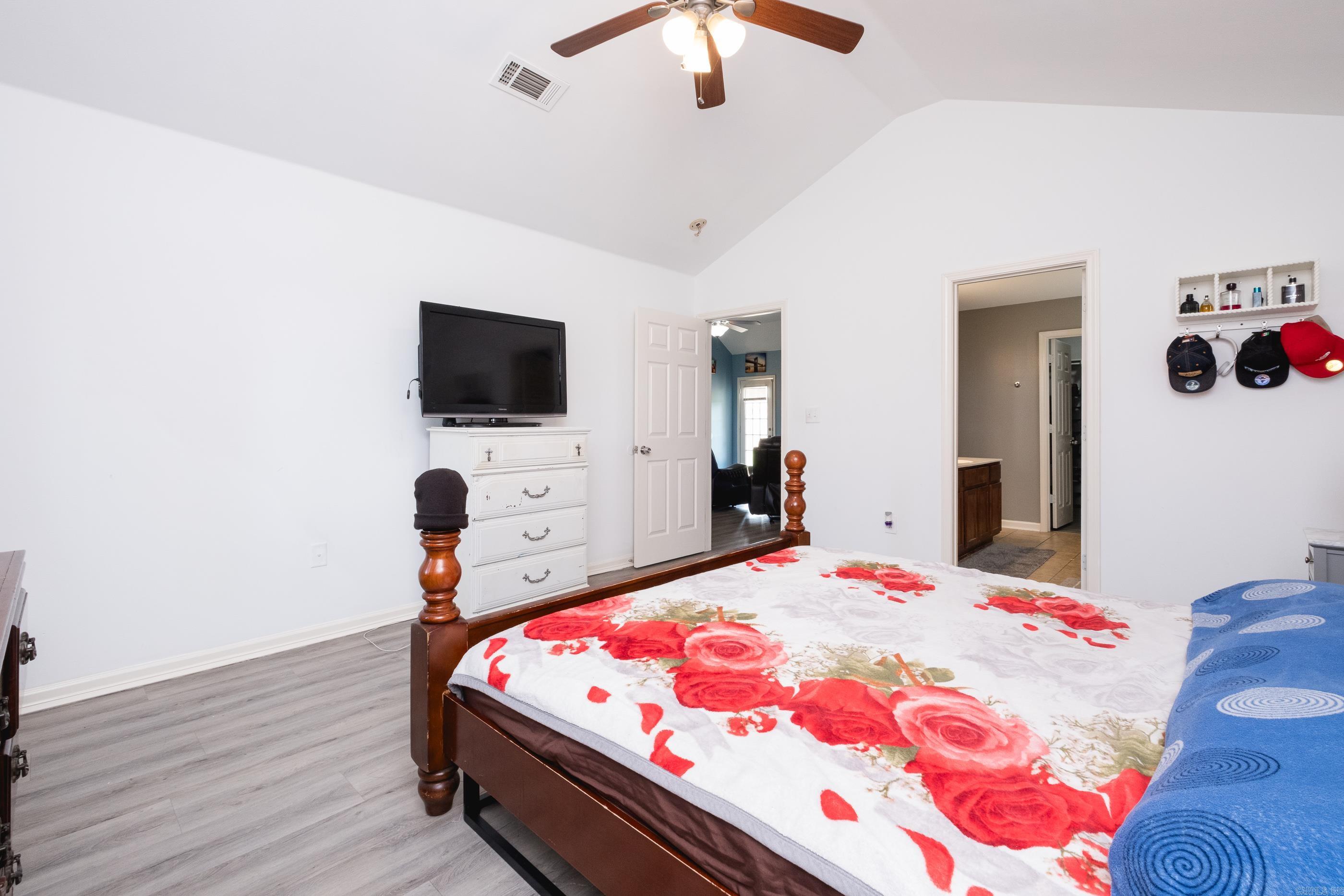 14208 Chesterfield  North Little Rock, AR