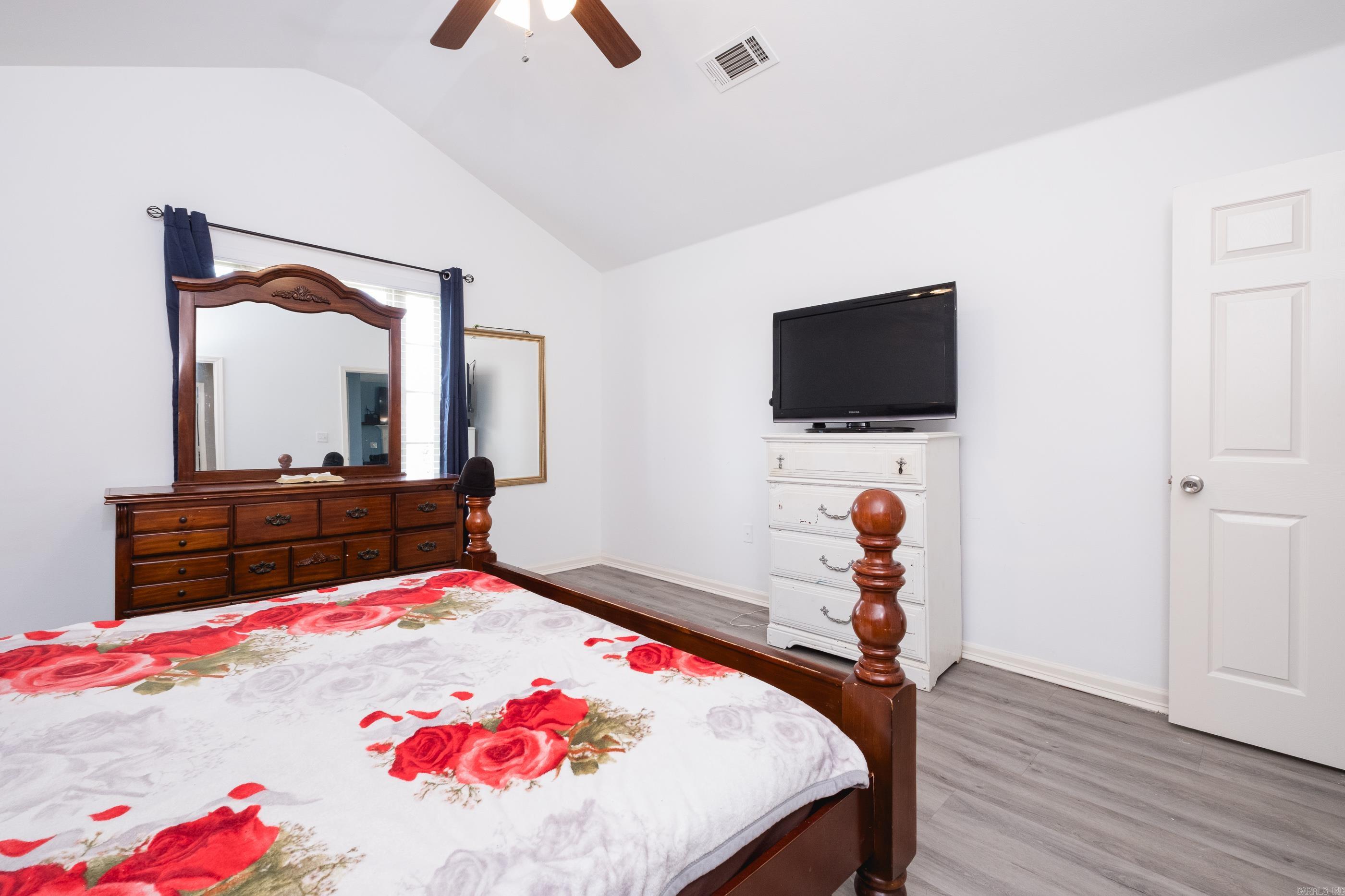 14208 Chesterfield  North Little Rock, AR