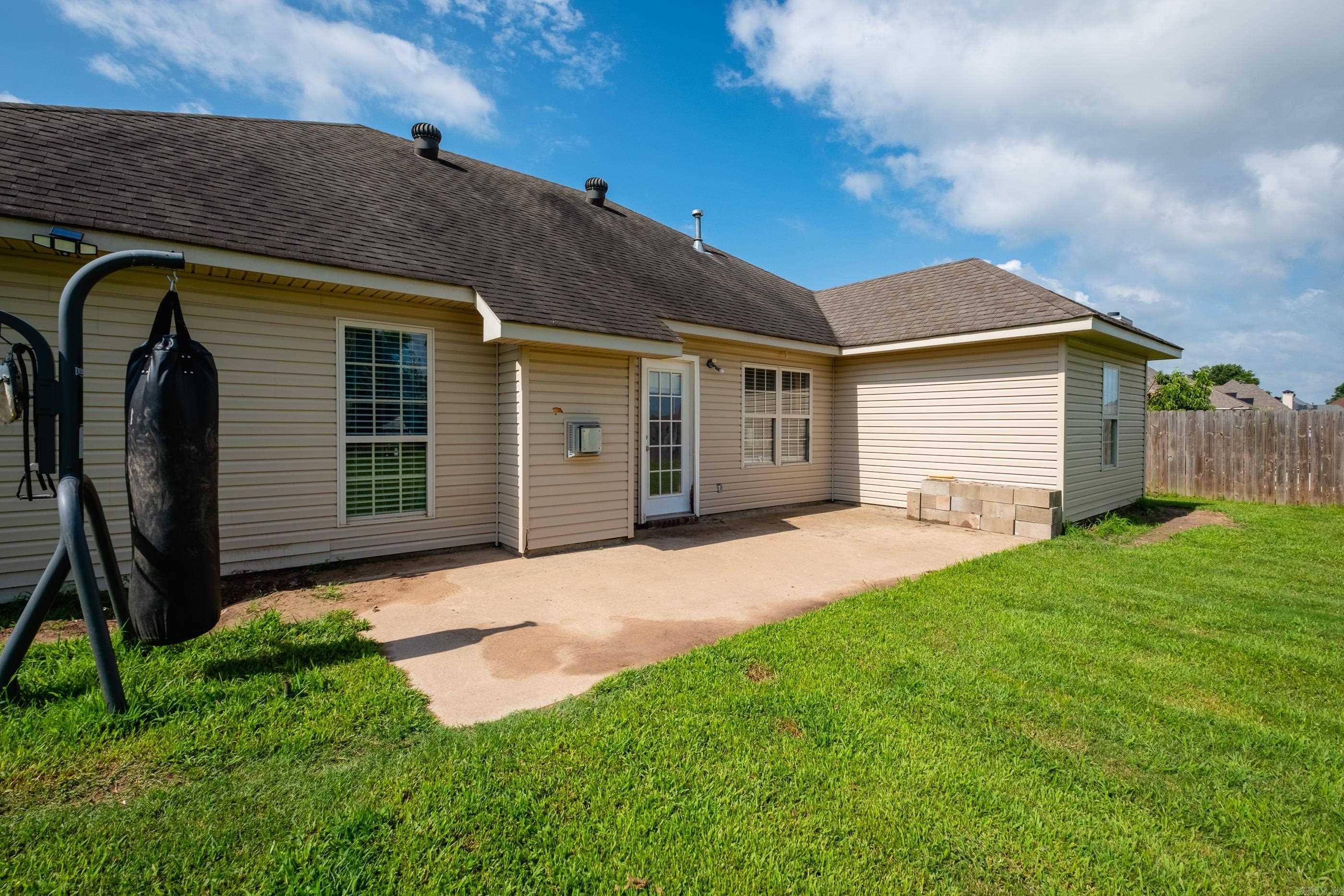 14208 Chesterfield  North Little Rock, AR