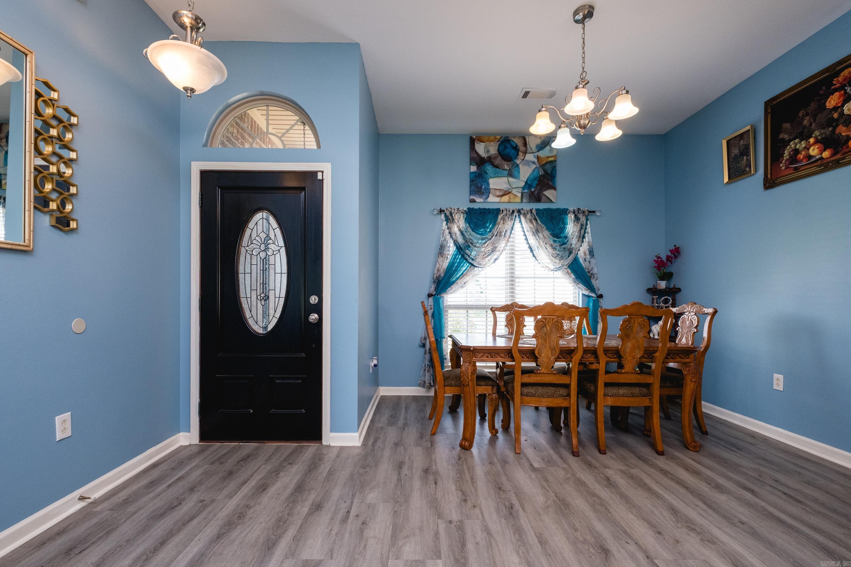 14208 Chesterfield  North Little Rock, AR