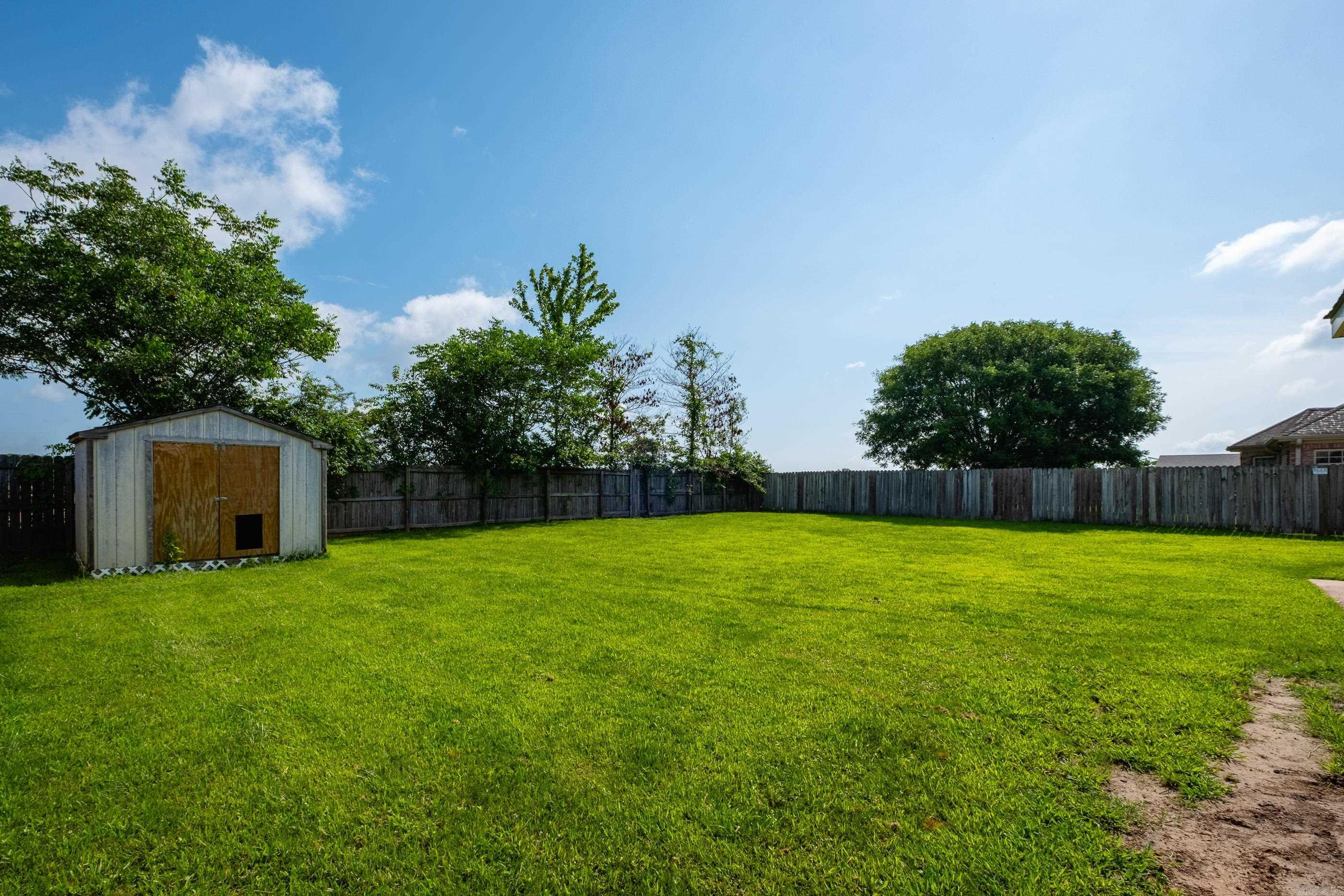 14208 Chesterfield  North Little Rock, AR