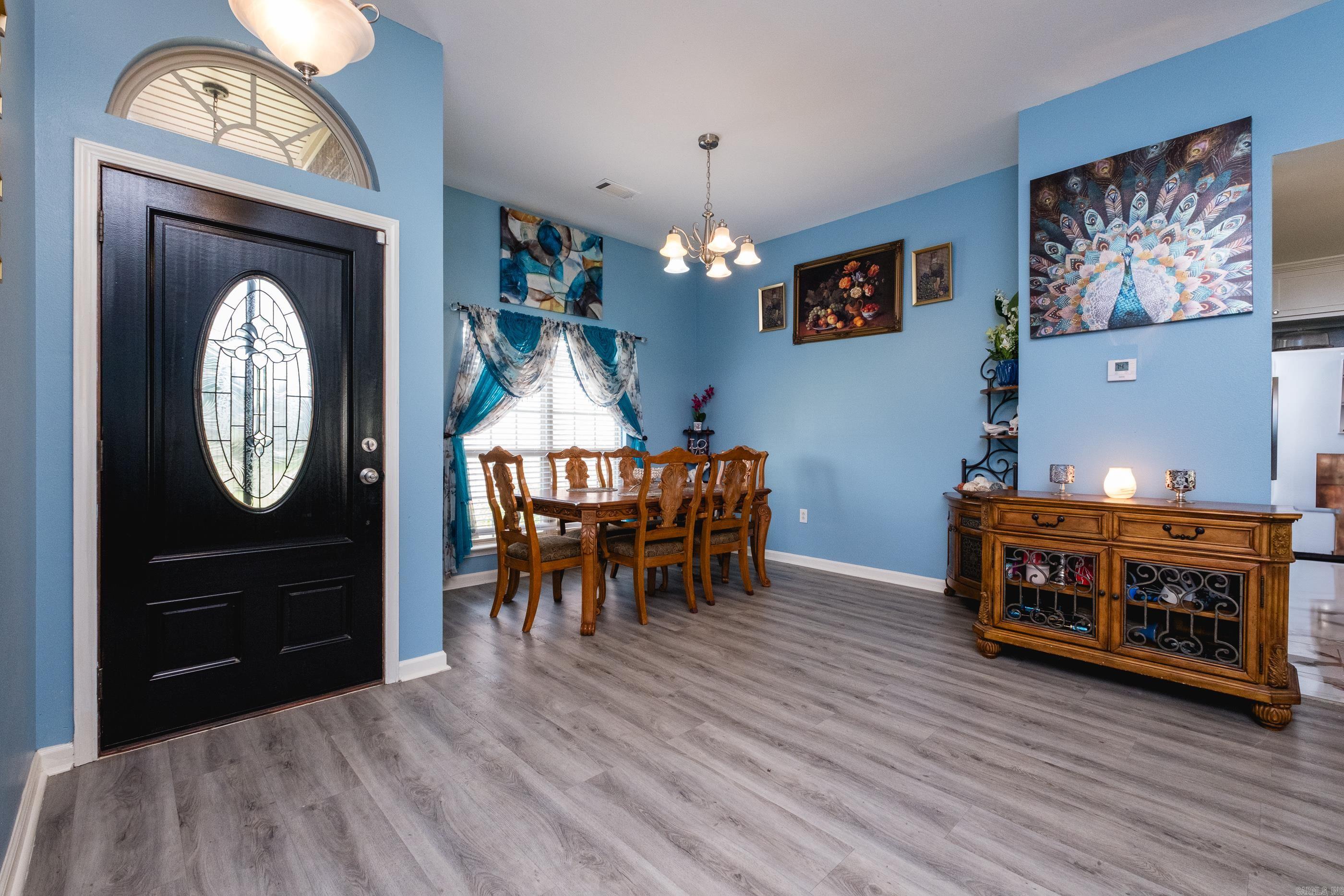 14208 Chesterfield  North Little Rock, AR