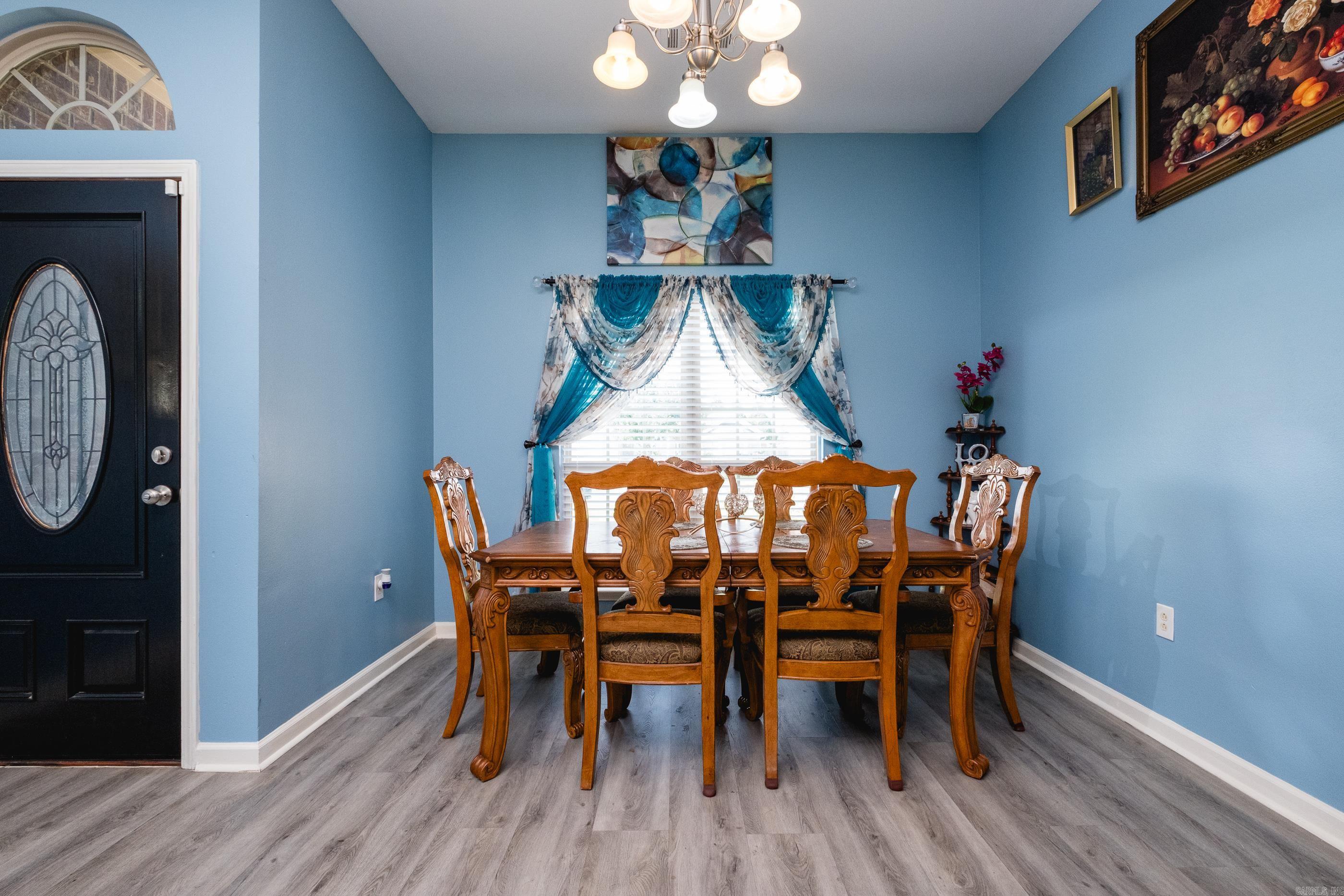 14208 Chesterfield  North Little Rock, AR