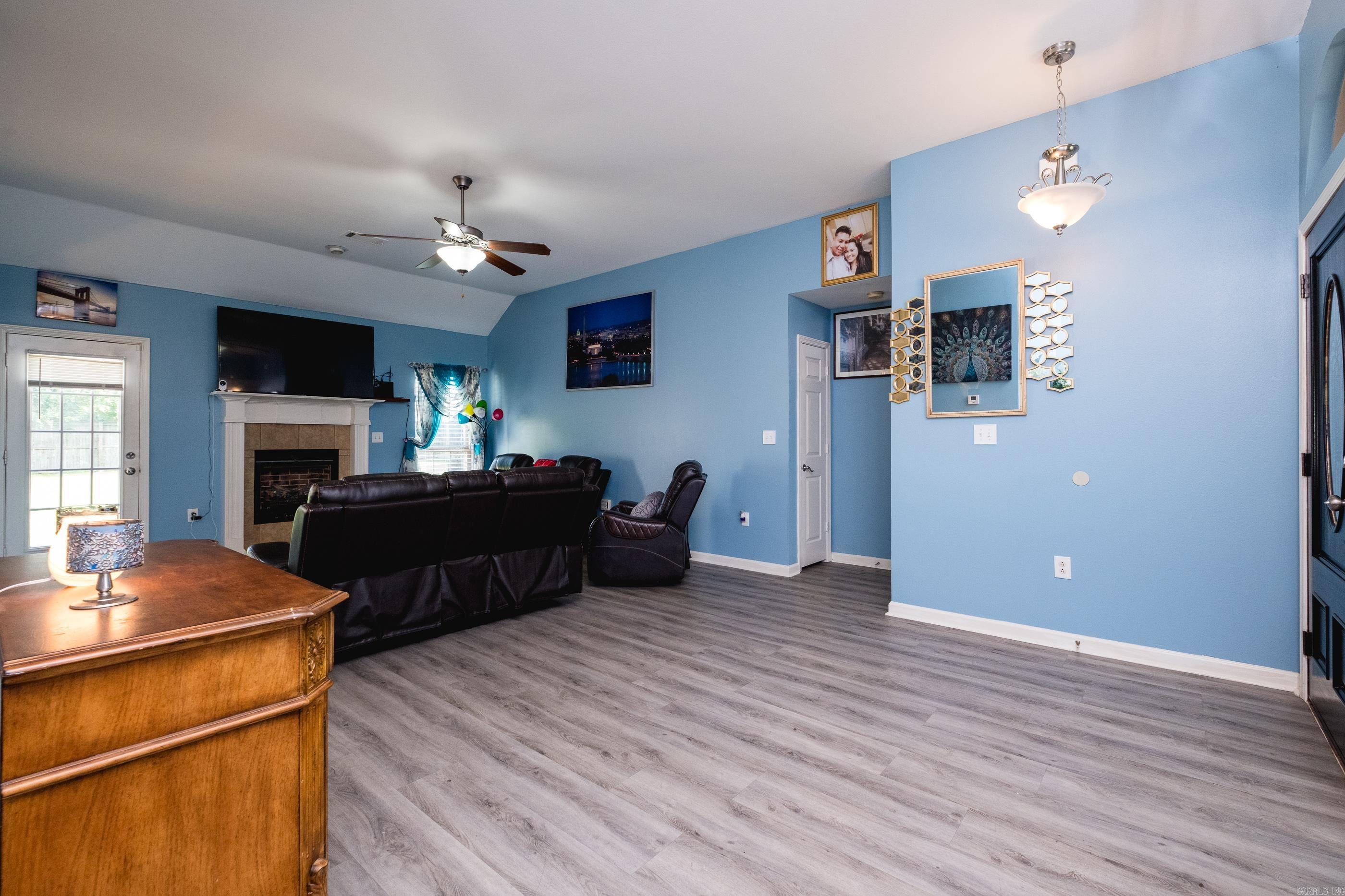 14208 Chesterfield  North Little Rock, AR