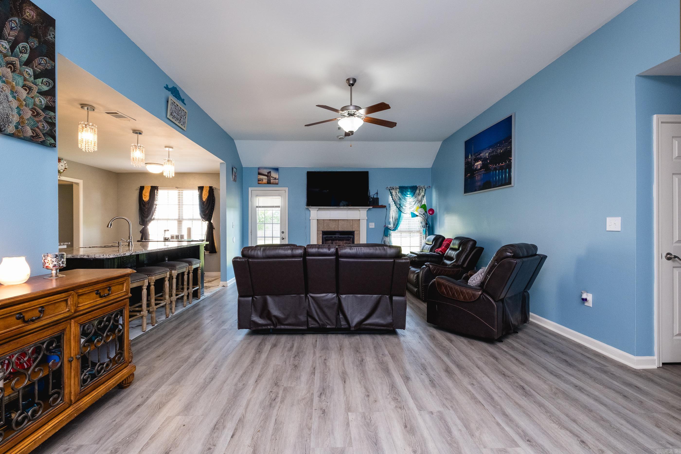 14208 Chesterfield  North Little Rock, AR