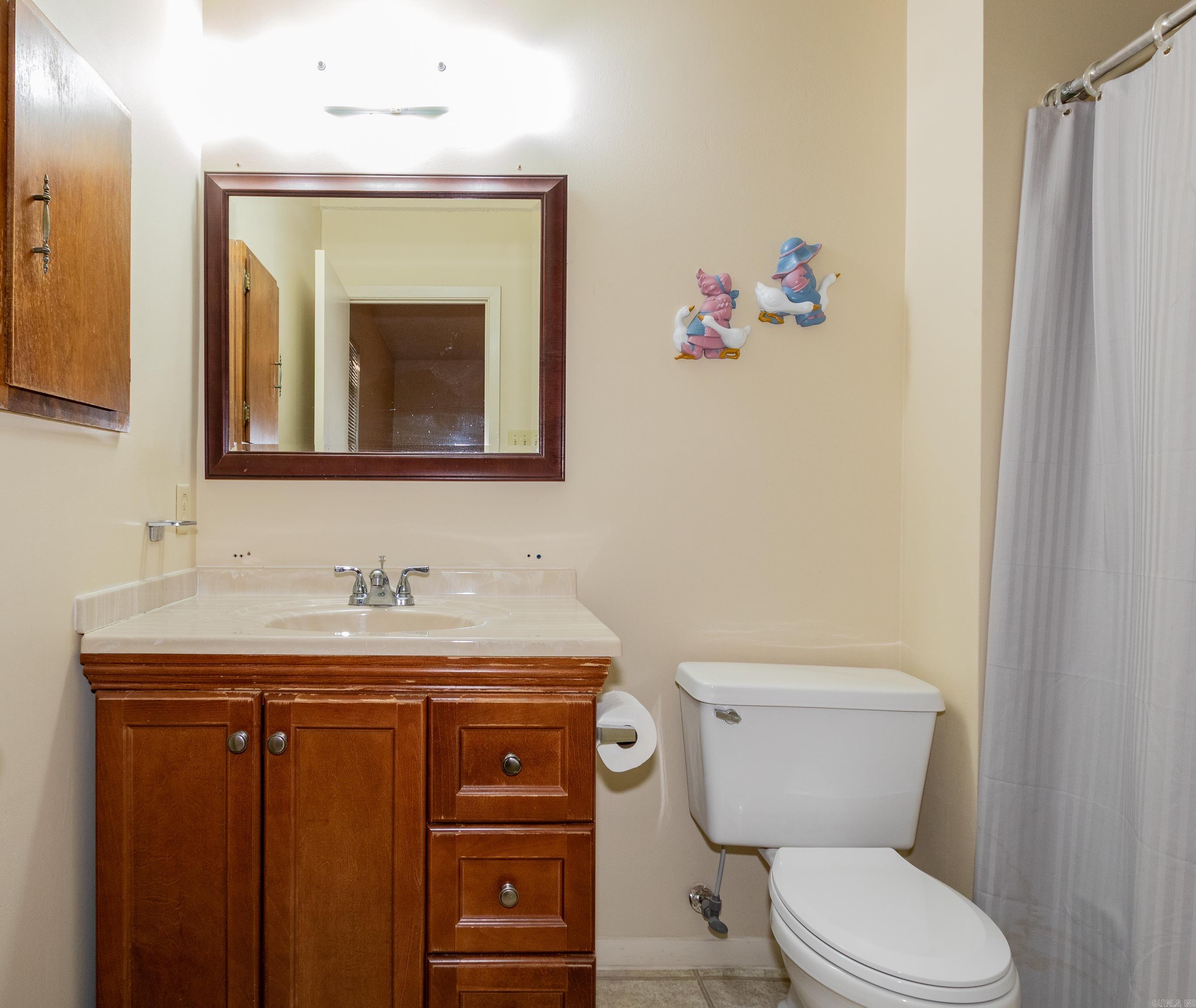 7313 Stevenson Drive  Little Rock, AR