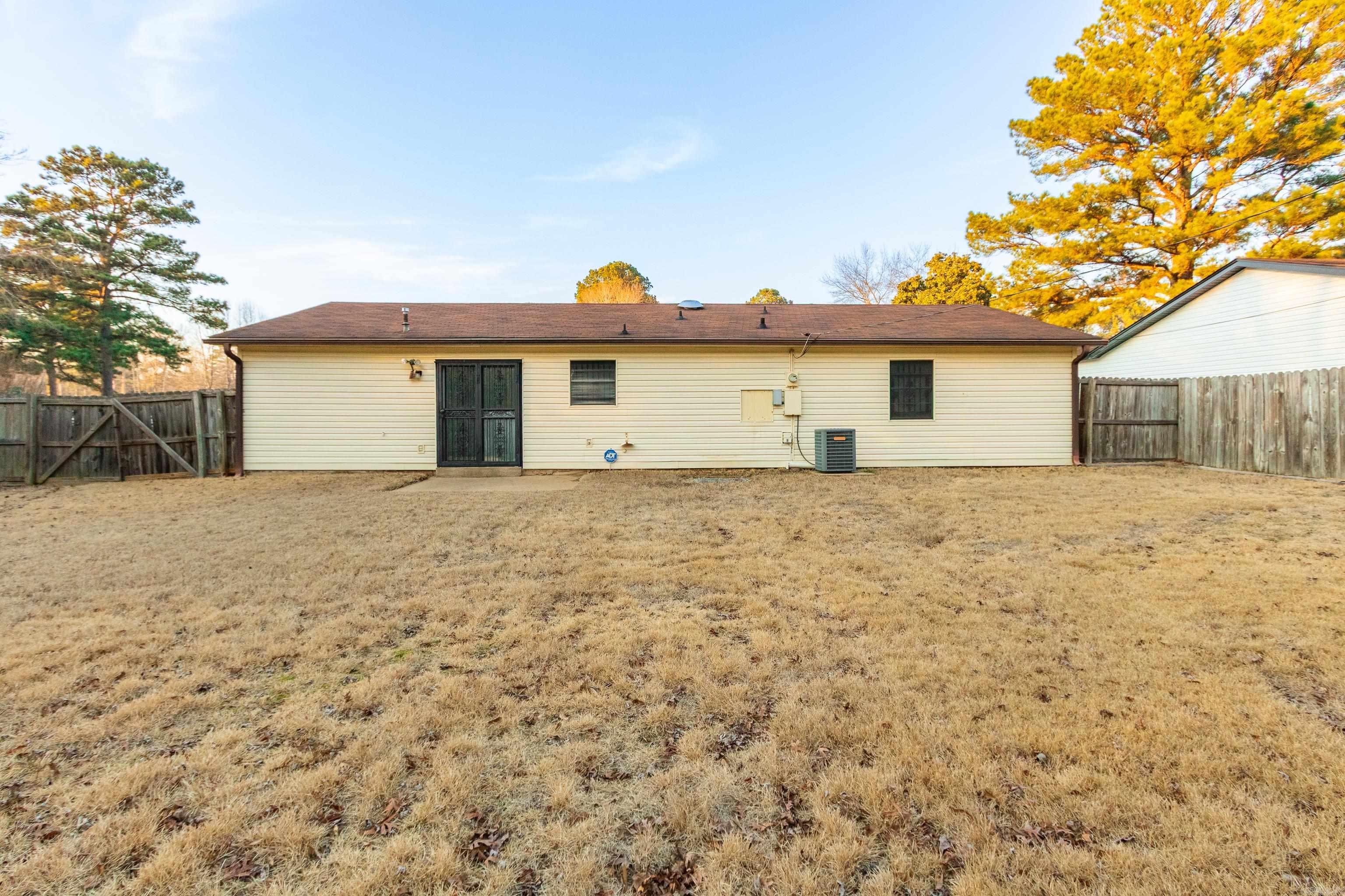 7313 Stevenson Drive  Little Rock, AR