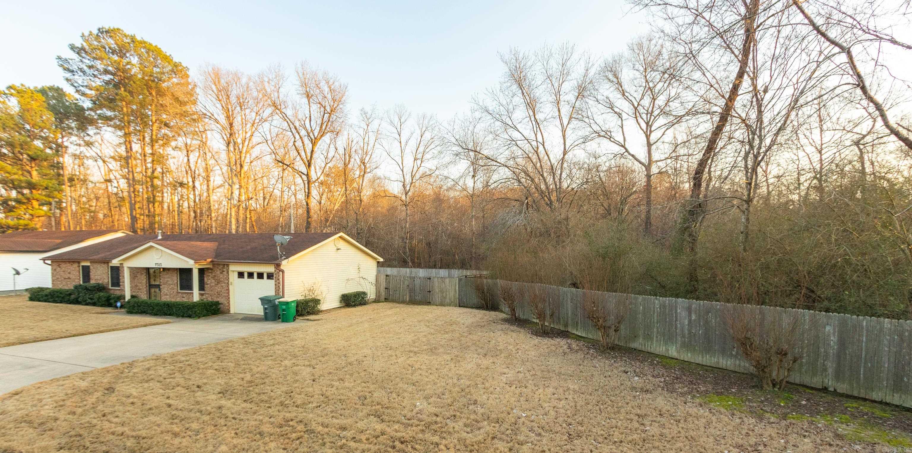 7313 Stevenson Drive  Little Rock, AR