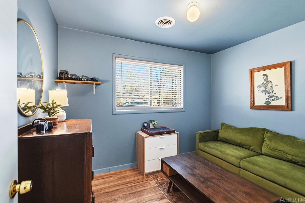 2207 Independence  Conway, AR