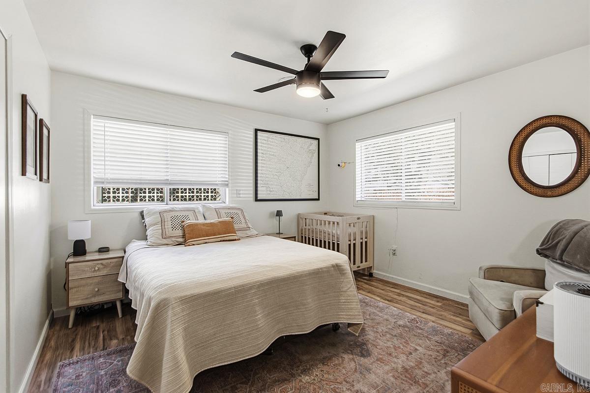 2207 Independence  Conway, AR