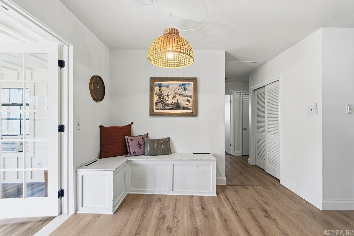 2207 Independence  Conway, AR