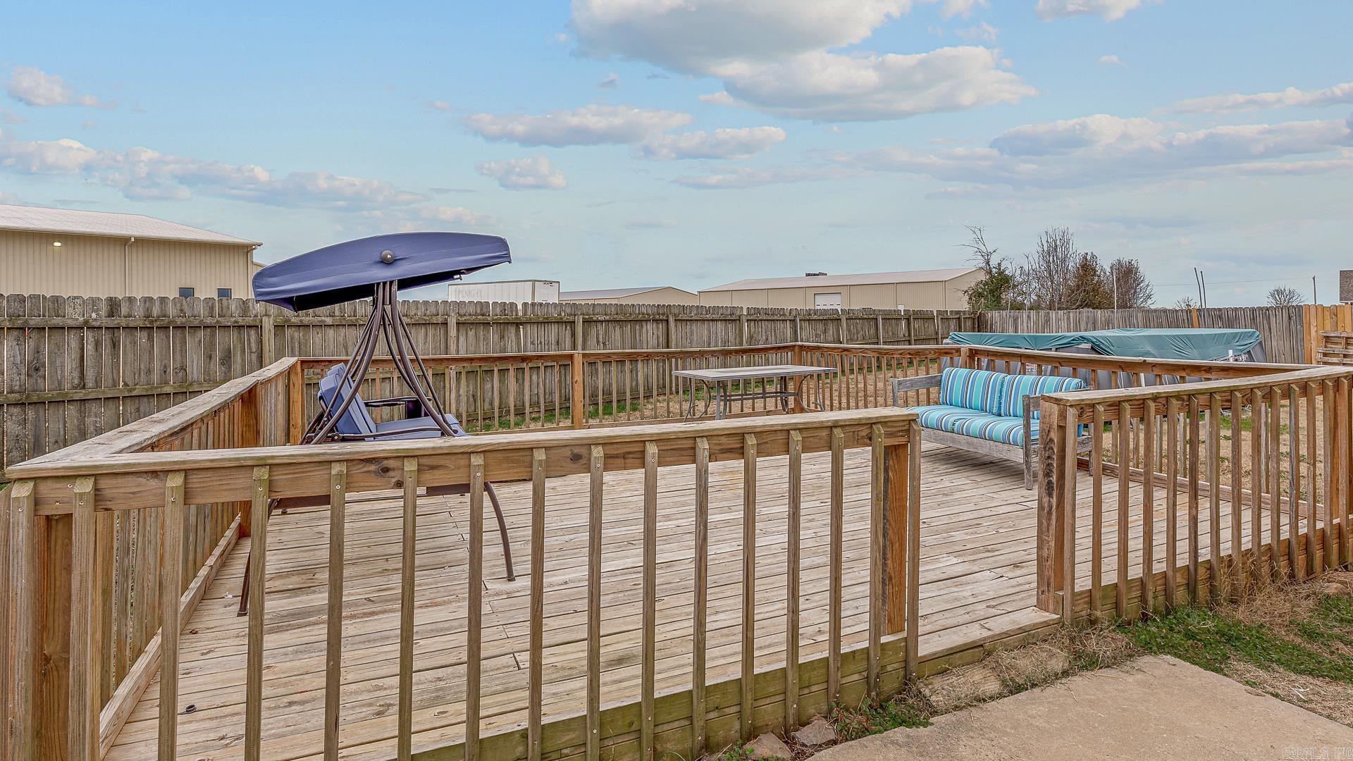 148 County Road 418  Jonesboro, AR