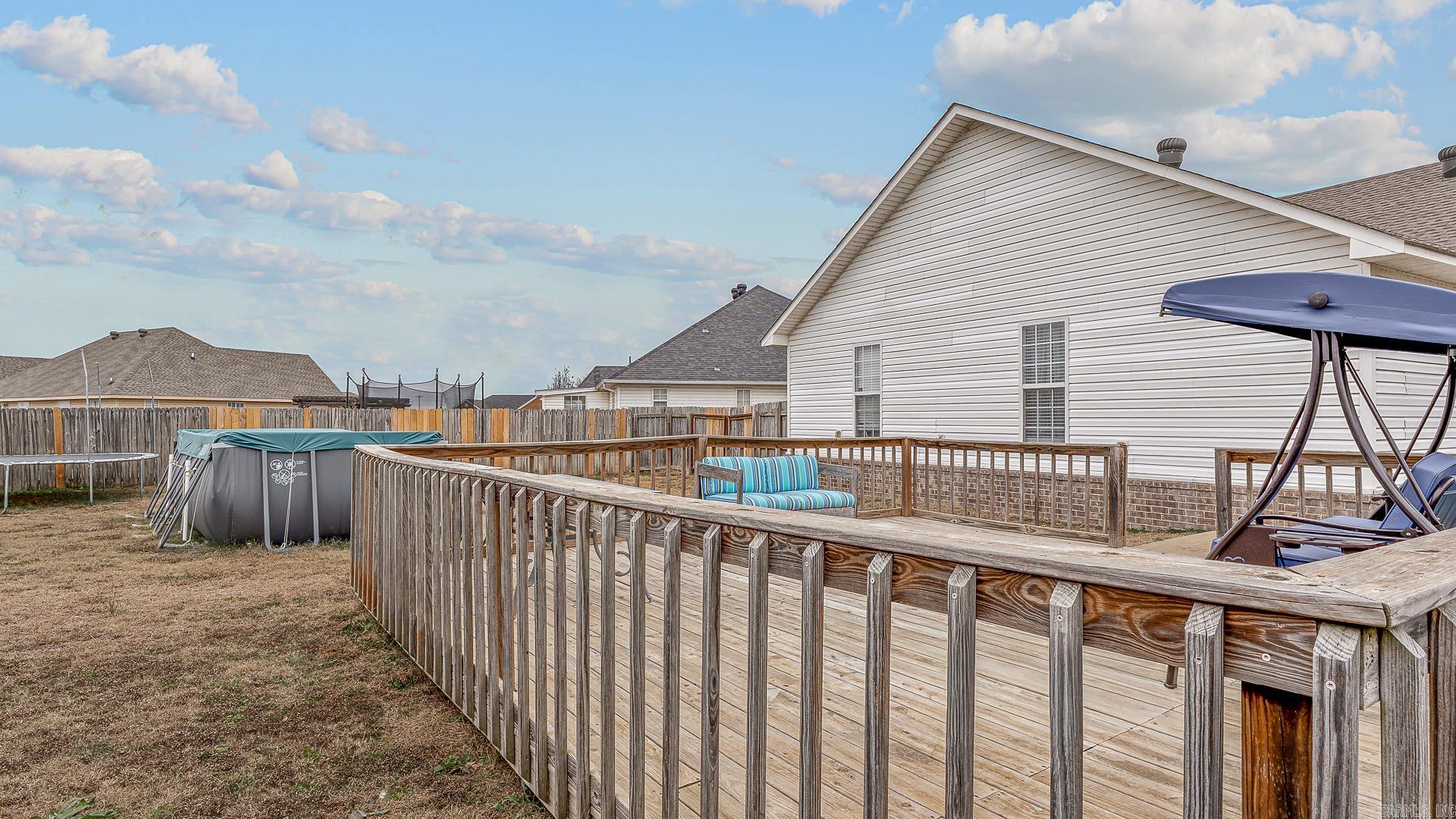 148 County Road 418  Jonesboro, AR