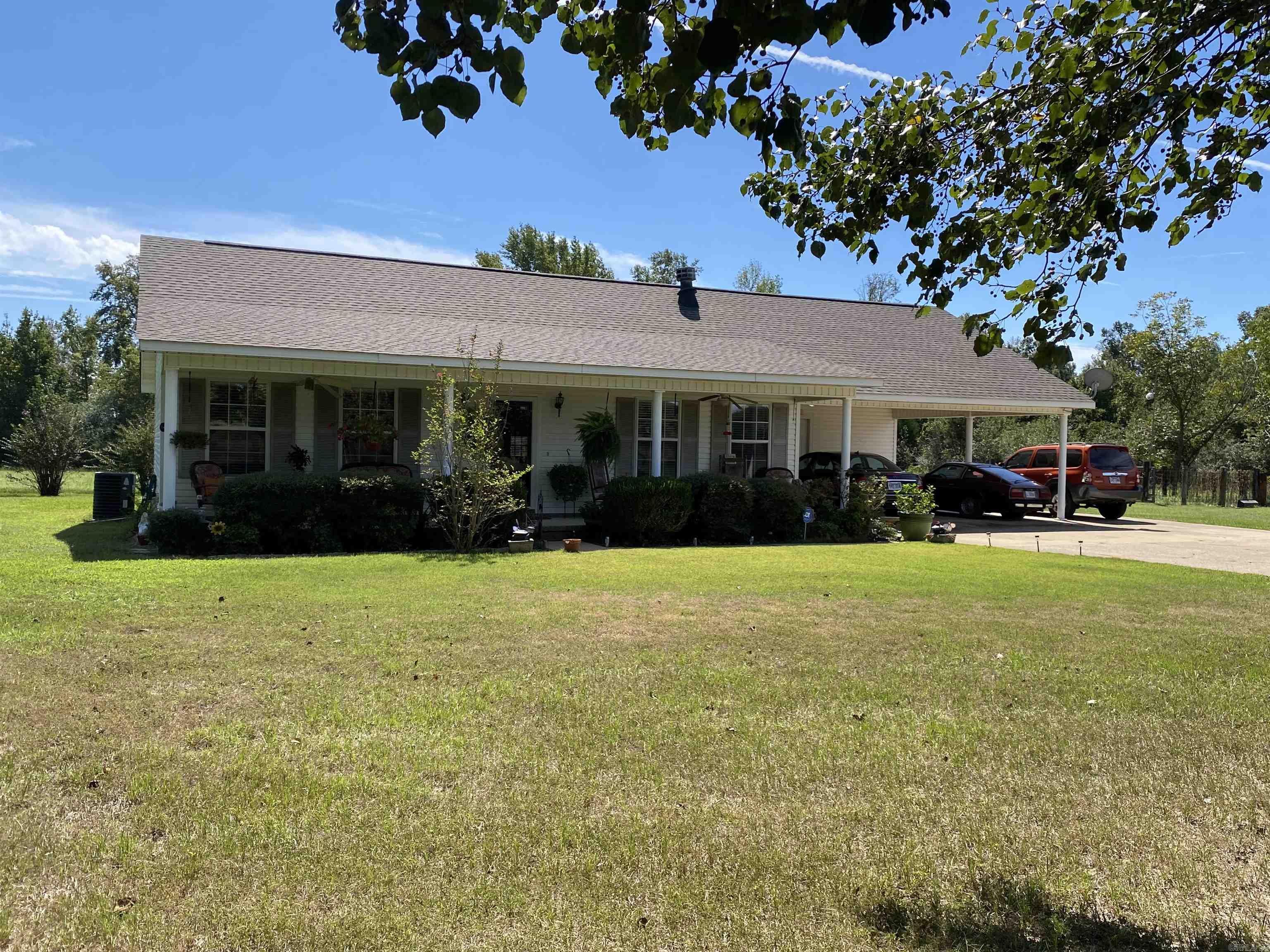 1805 Hwy 27 N 1797 Hwy 27 N Nashville, AR