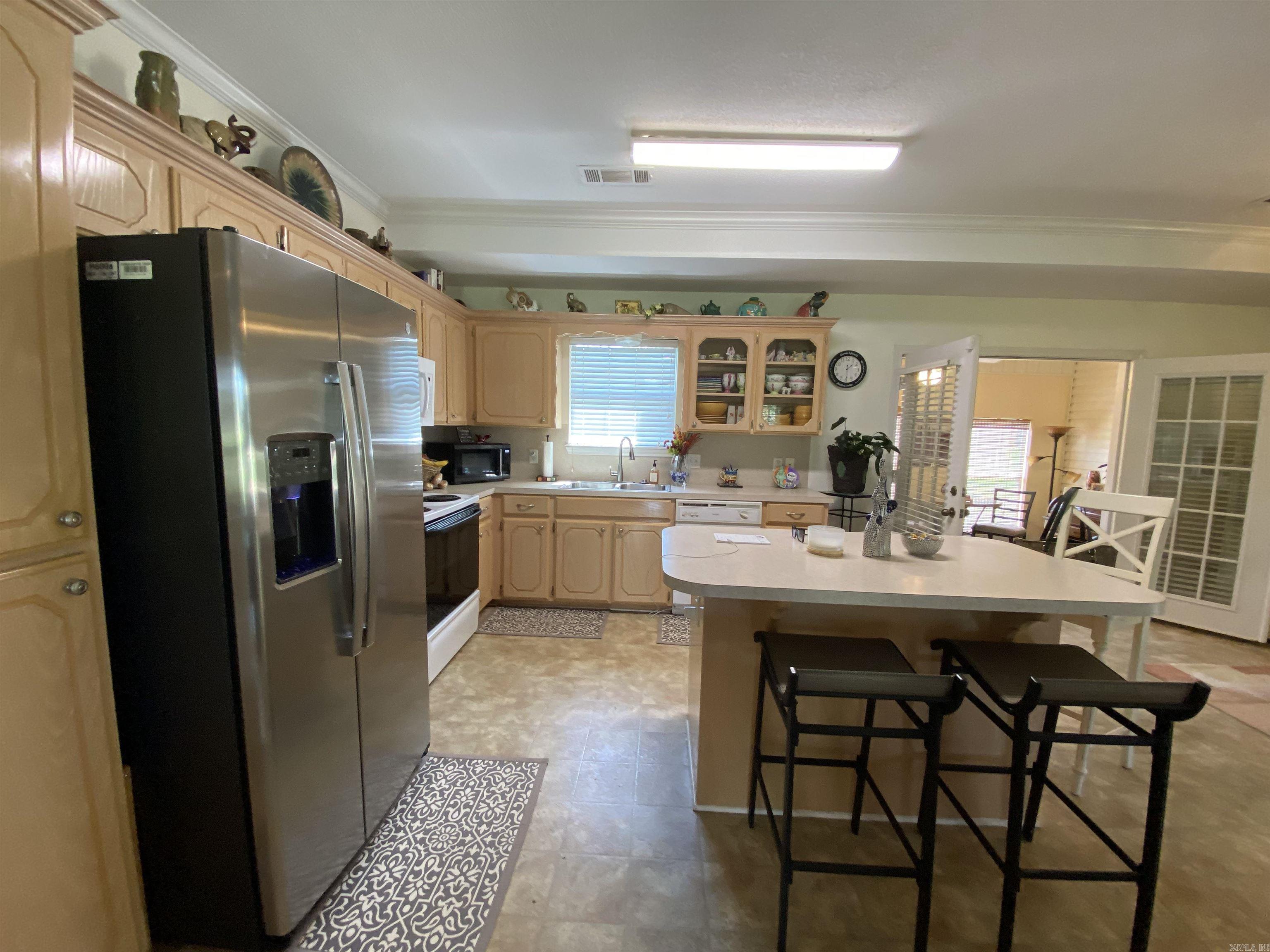 1805 Hwy 27 N 1797 Hwy 27 N Nashville, AR