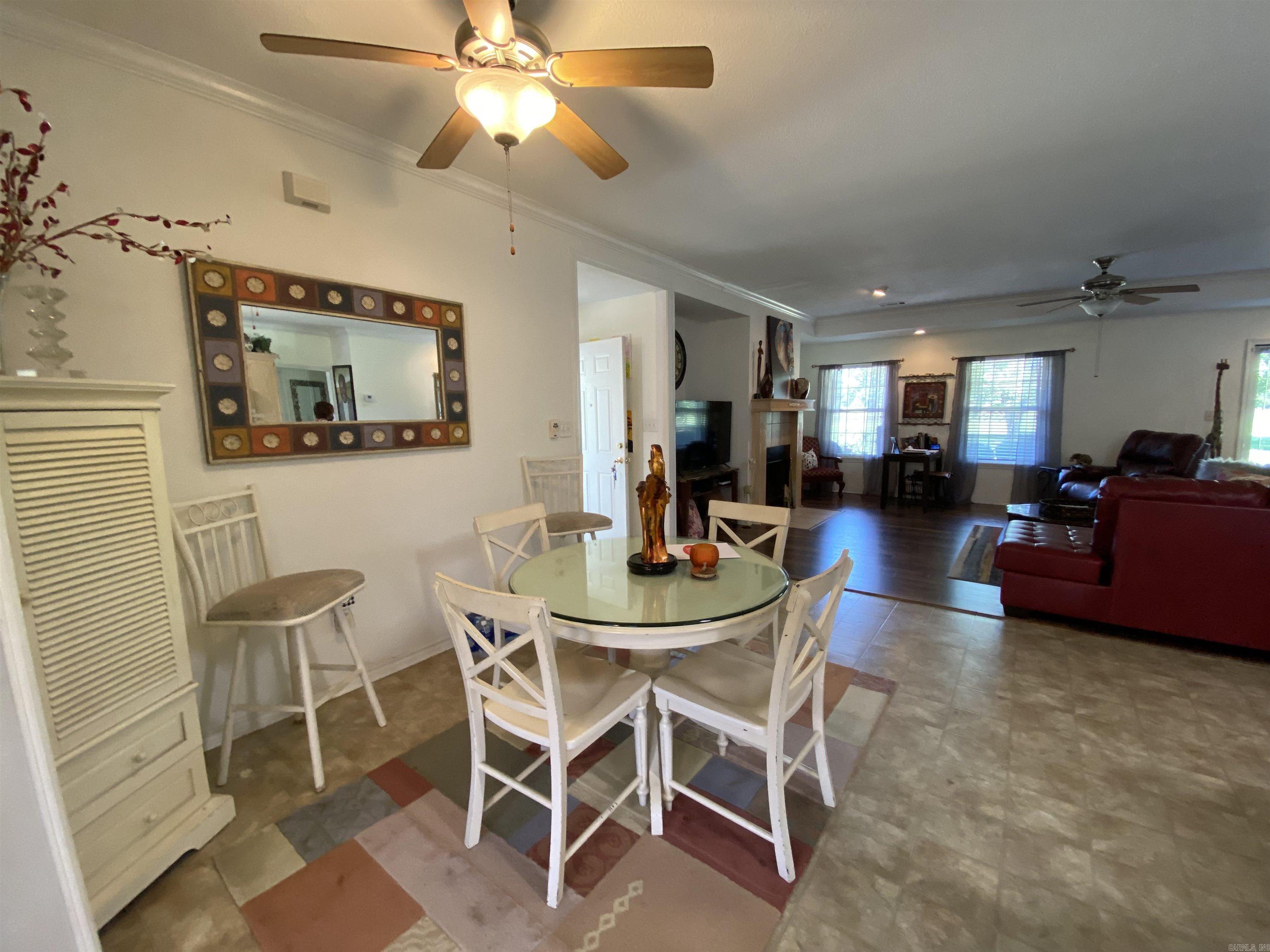 1805 Hwy 27 N 1797 Hwy 27 N Nashville, AR