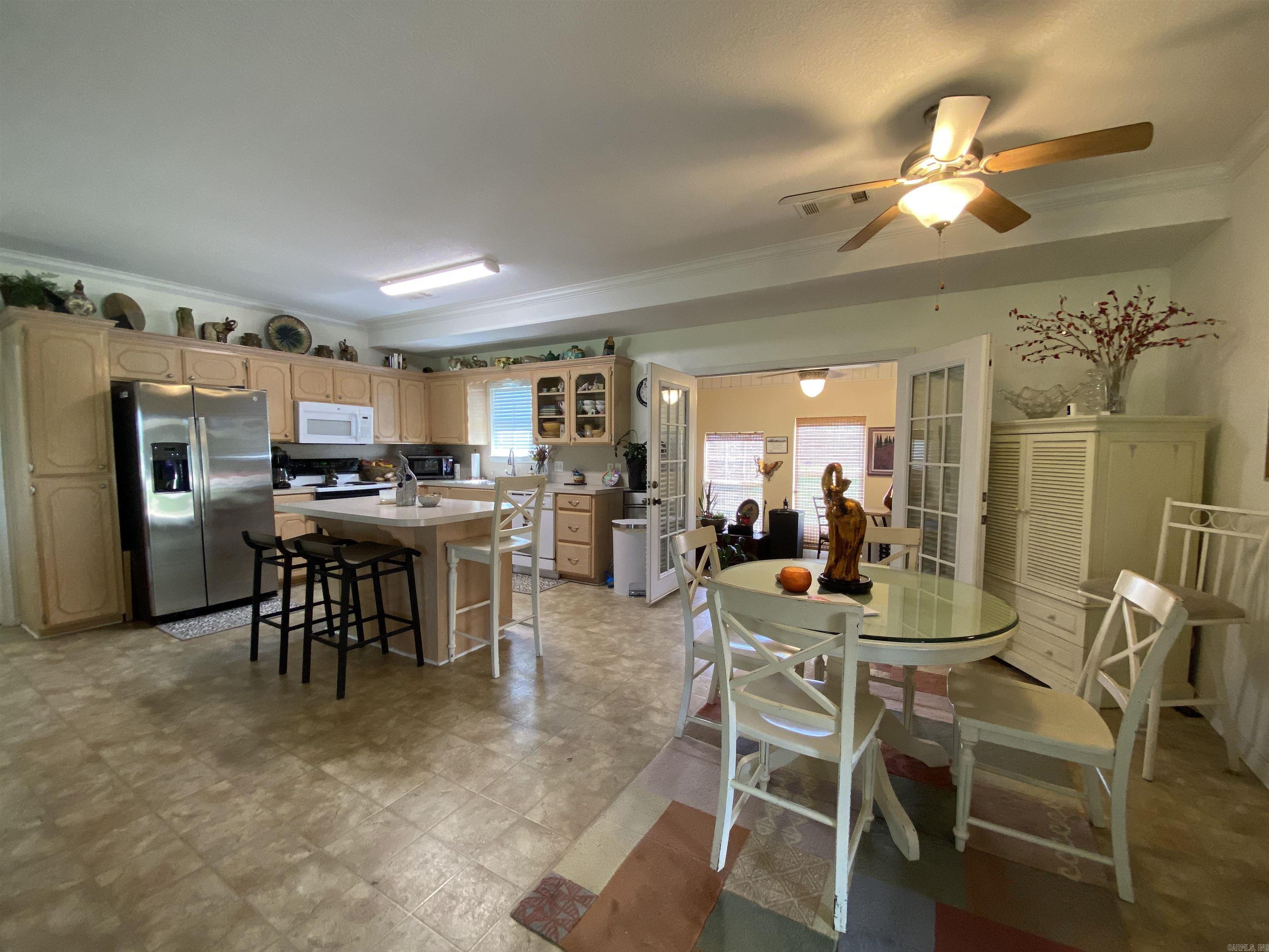 1805 Hwy 27 N 1797 Hwy 27 N Nashville, AR