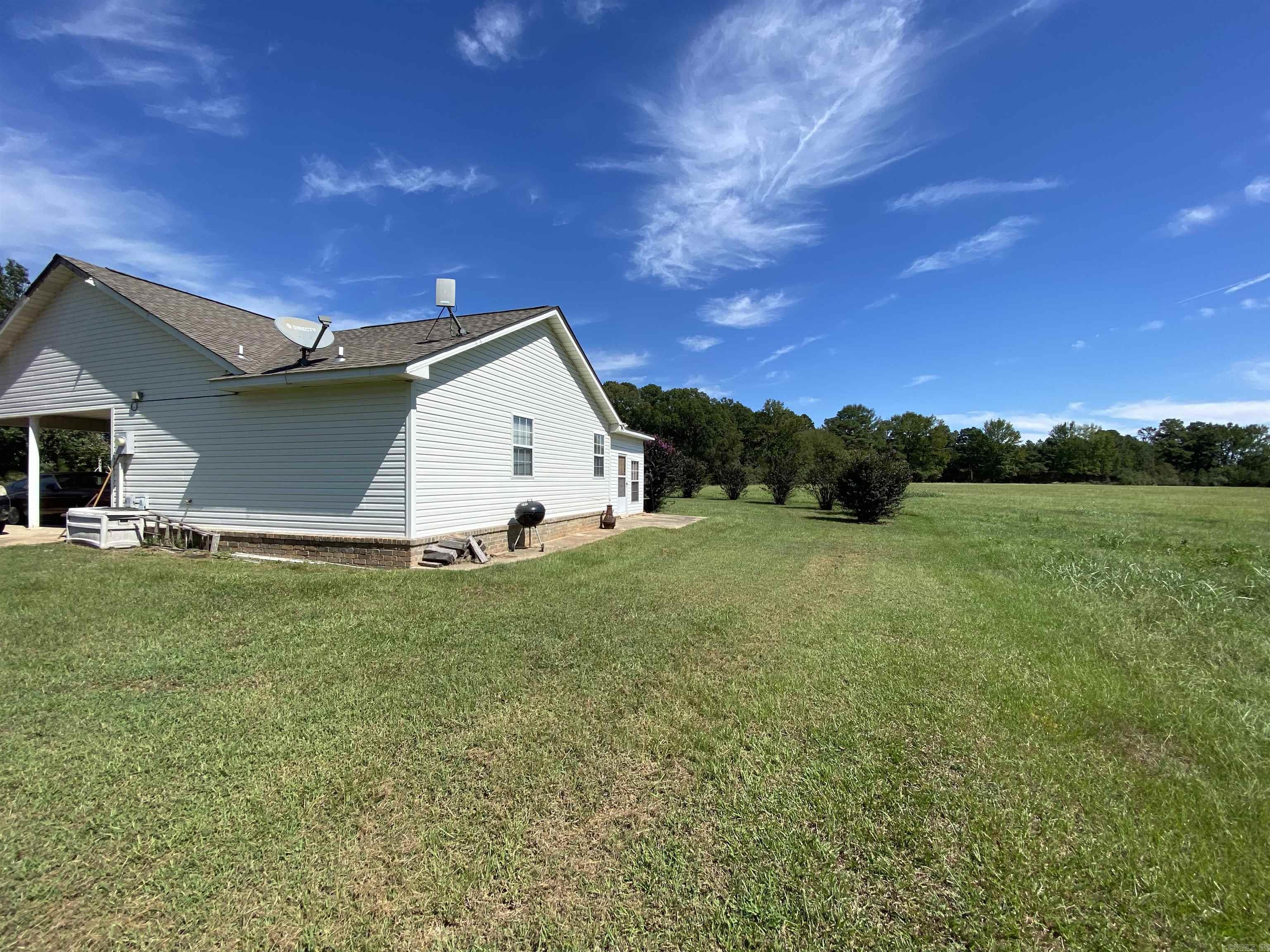 1805 Hwy 27 N 1797 Hwy 27 N Nashville, AR