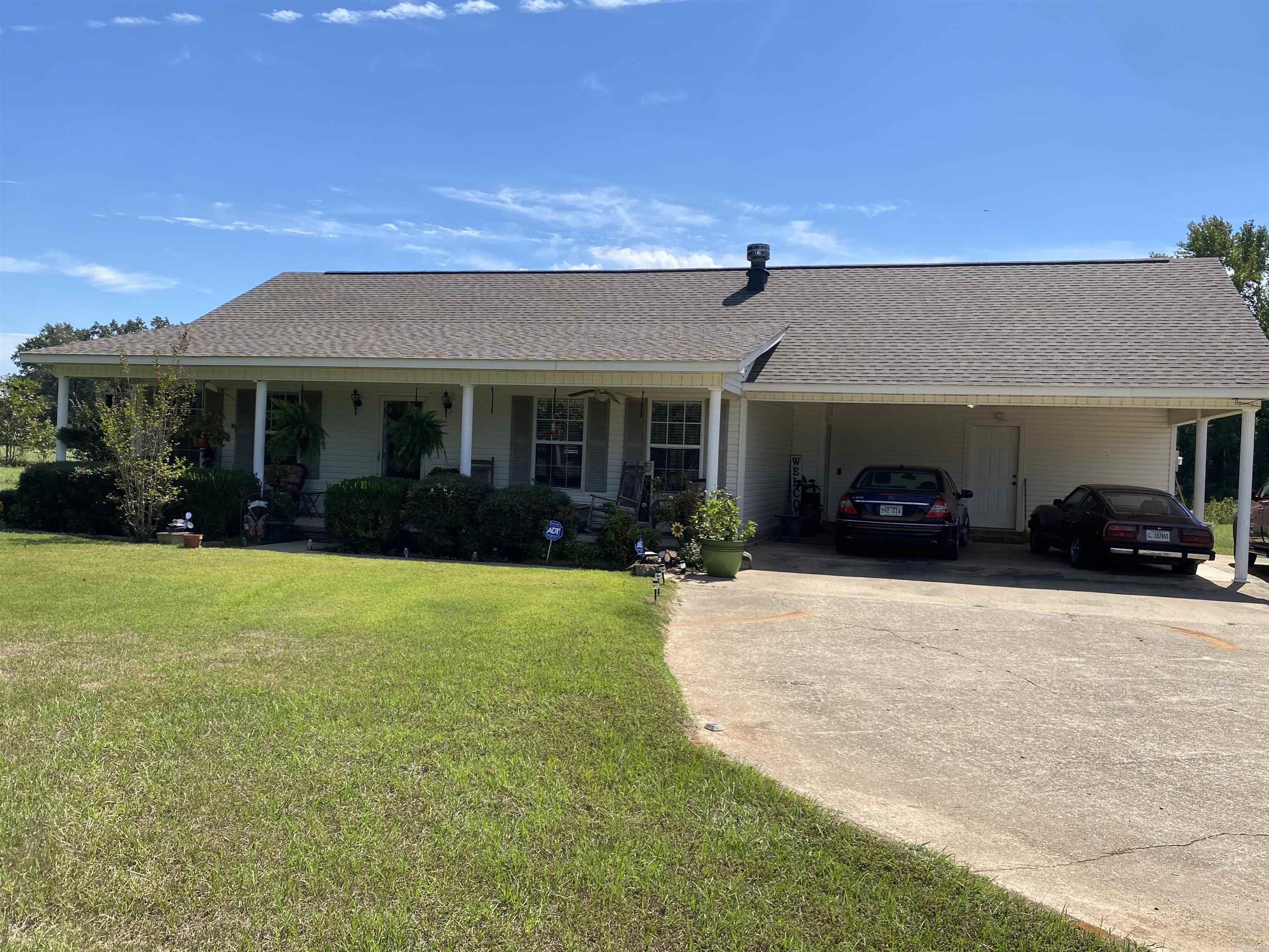 1805 Hwy 27 N 1797 Hwy 27 N Nashville, AR