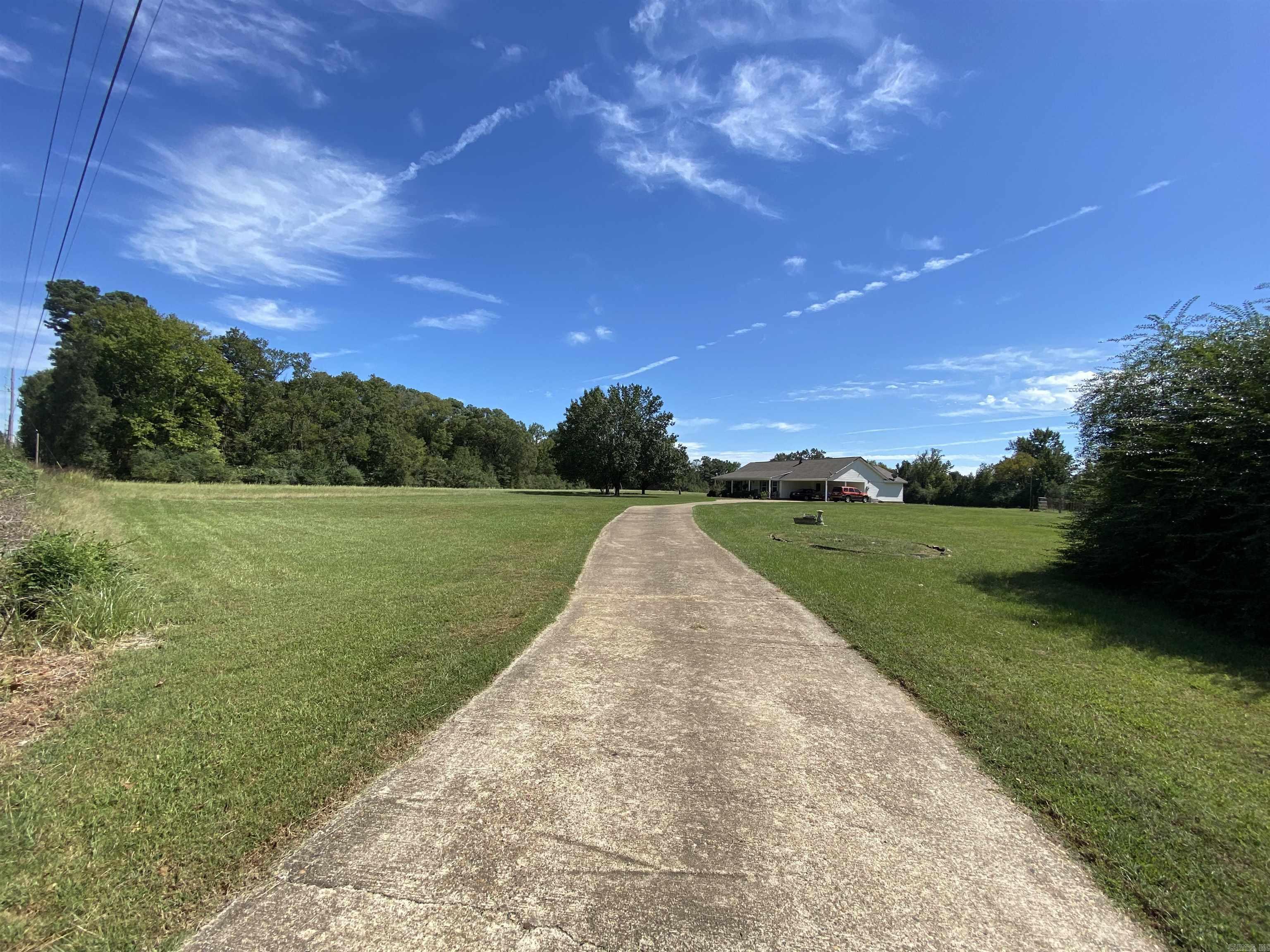 1805 Hwy 27 N 1797 Hwy 27 N Nashville, AR