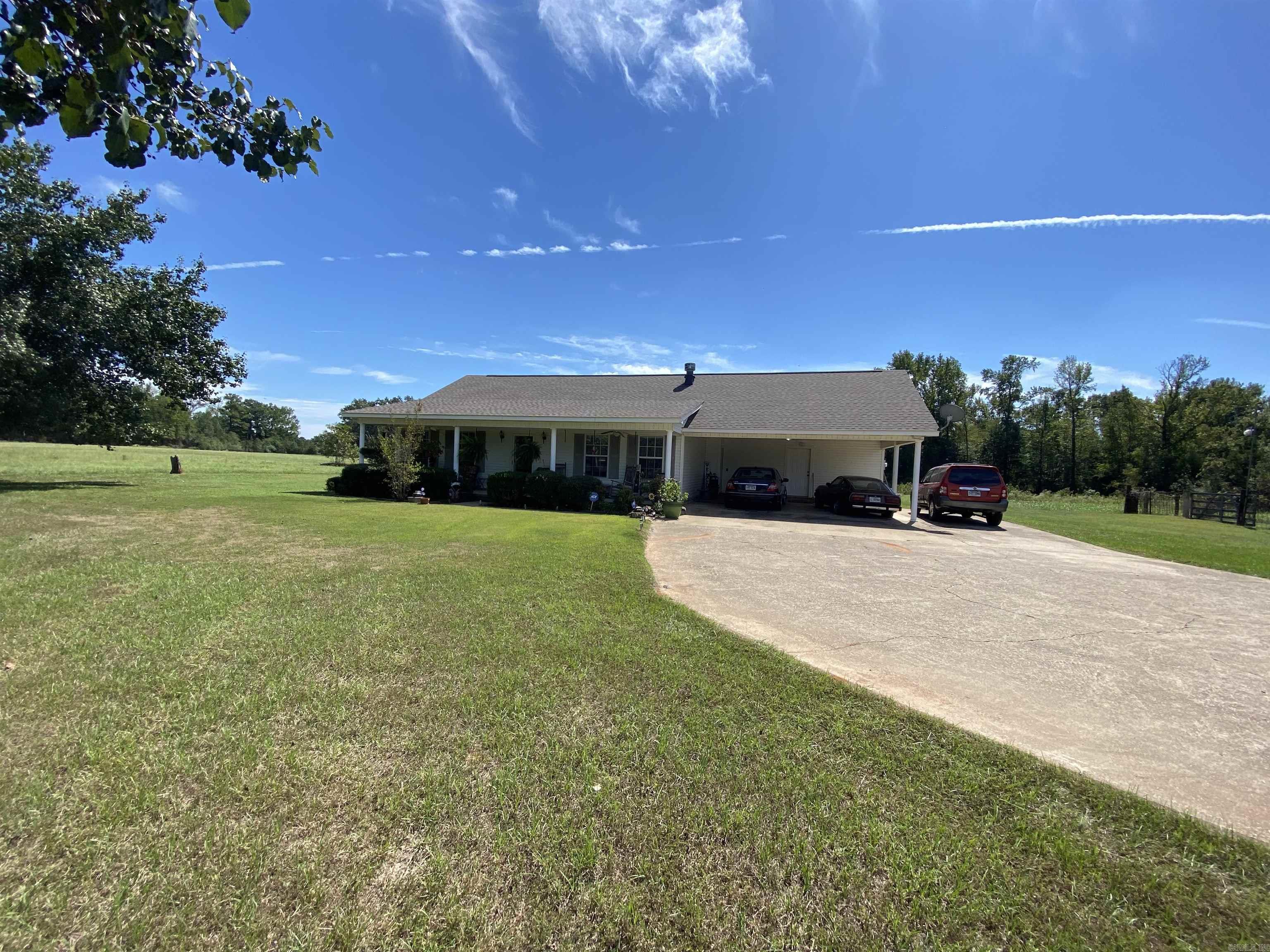 1805 Hwy 27 N 1797 Hwy 27 N Nashville, AR