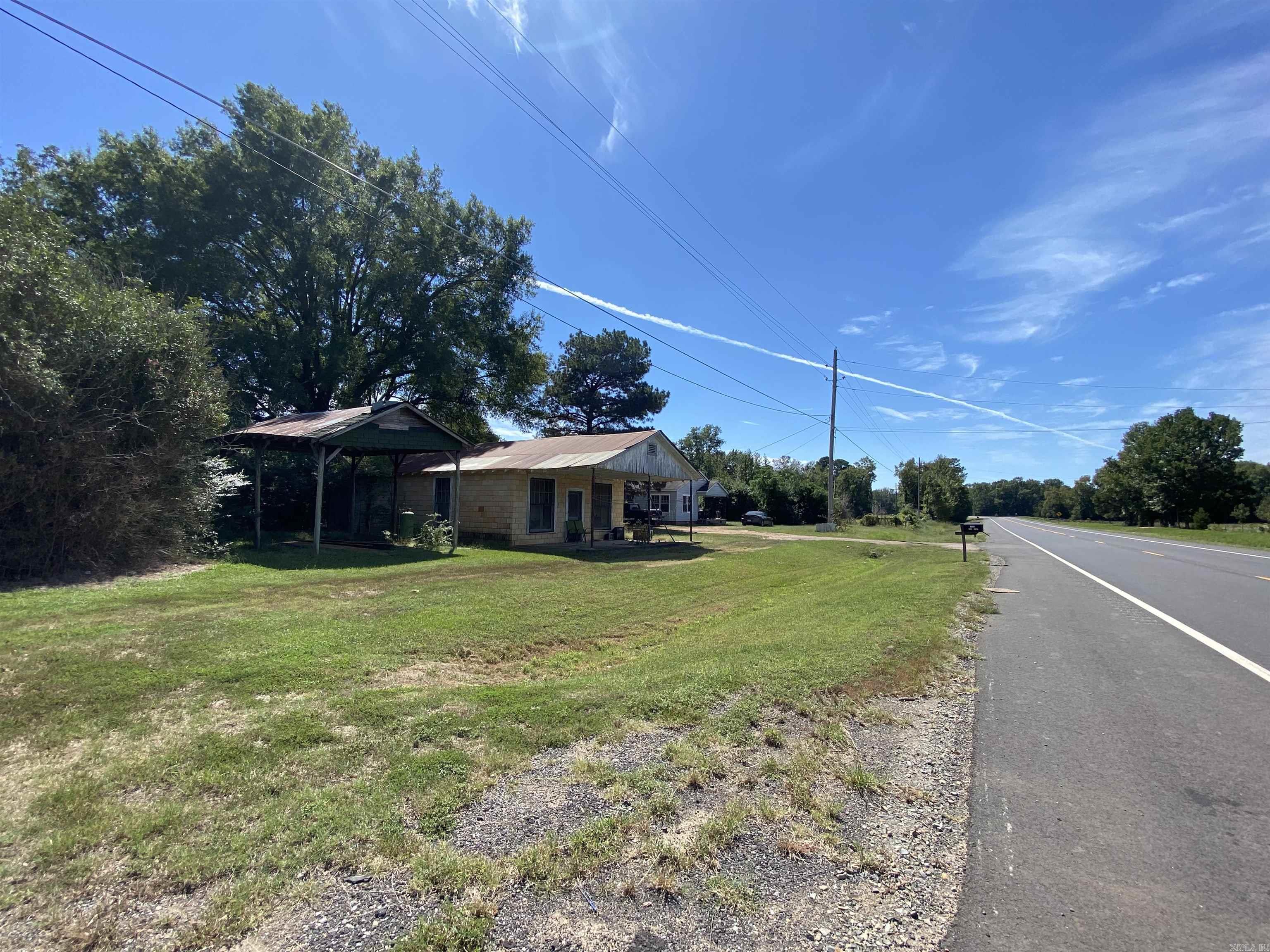 1805 Hwy 27 N 1797 Hwy 27 N Nashville, AR