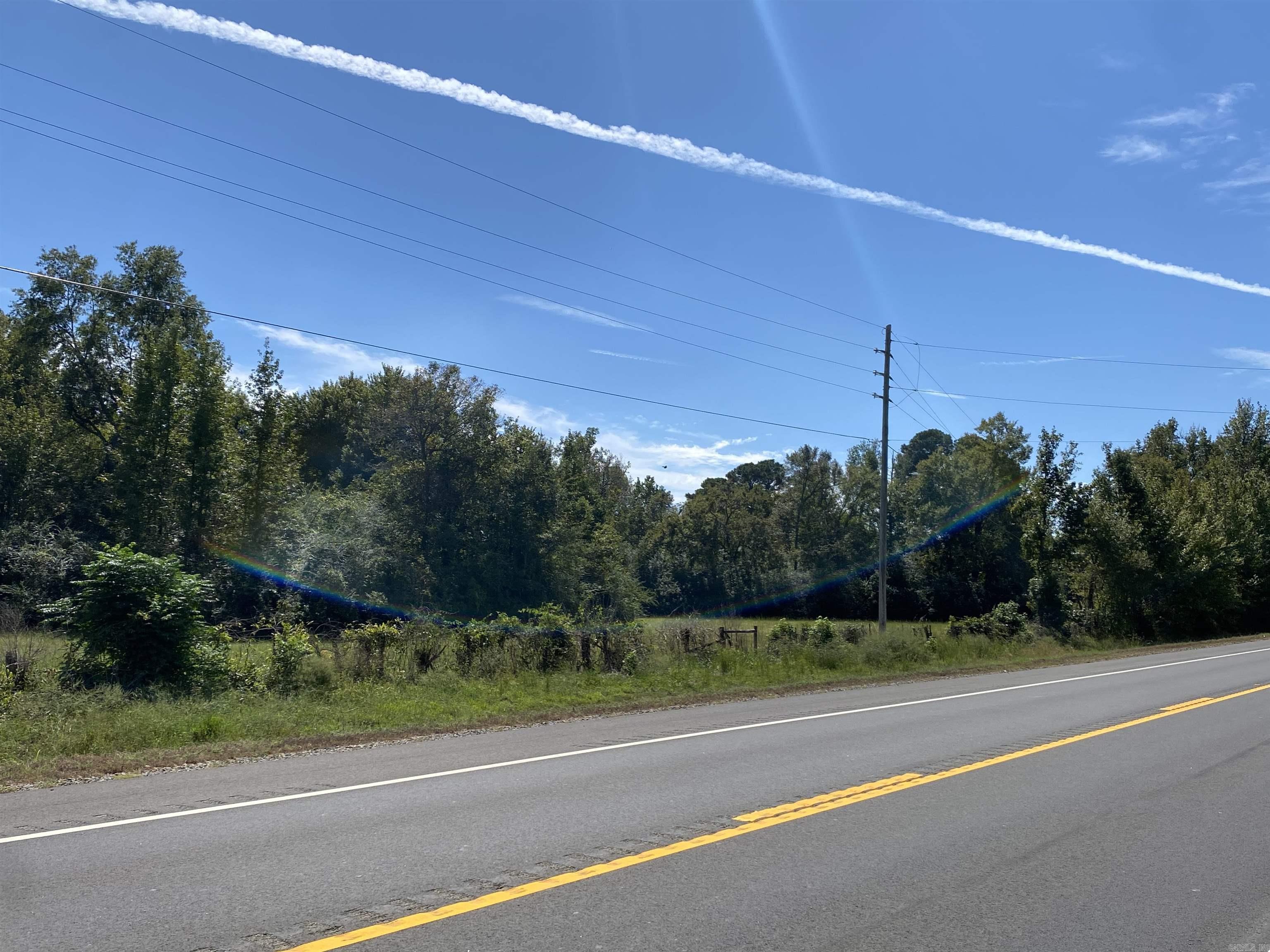 1805 Hwy 27 N 1797 Hwy 27 N Nashville, AR