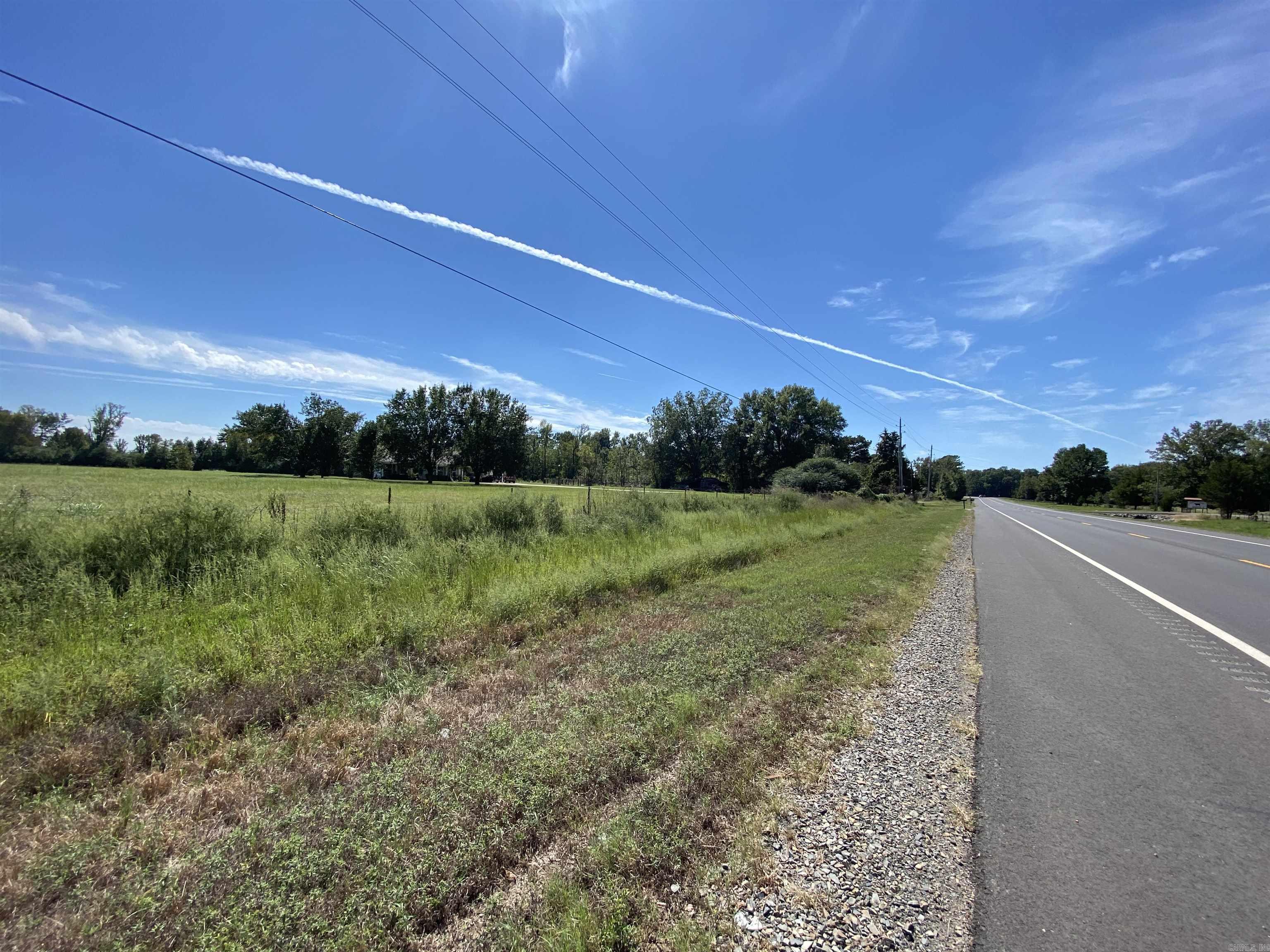 1805 Hwy 27 N 1797 Hwy 27 N Nashville, AR