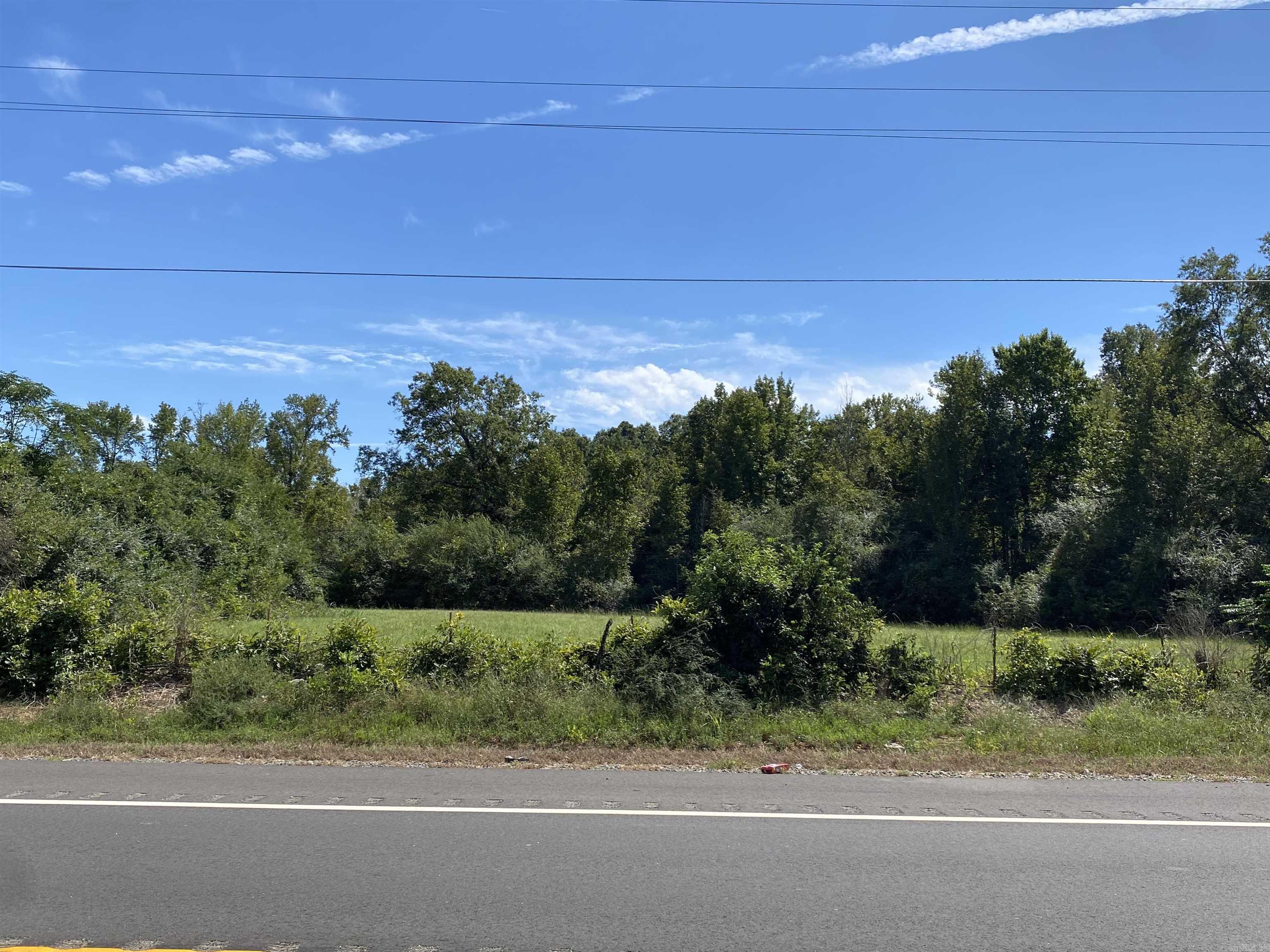 1805 Hwy 27 N 1797 Hwy 27 N Nashville, AR