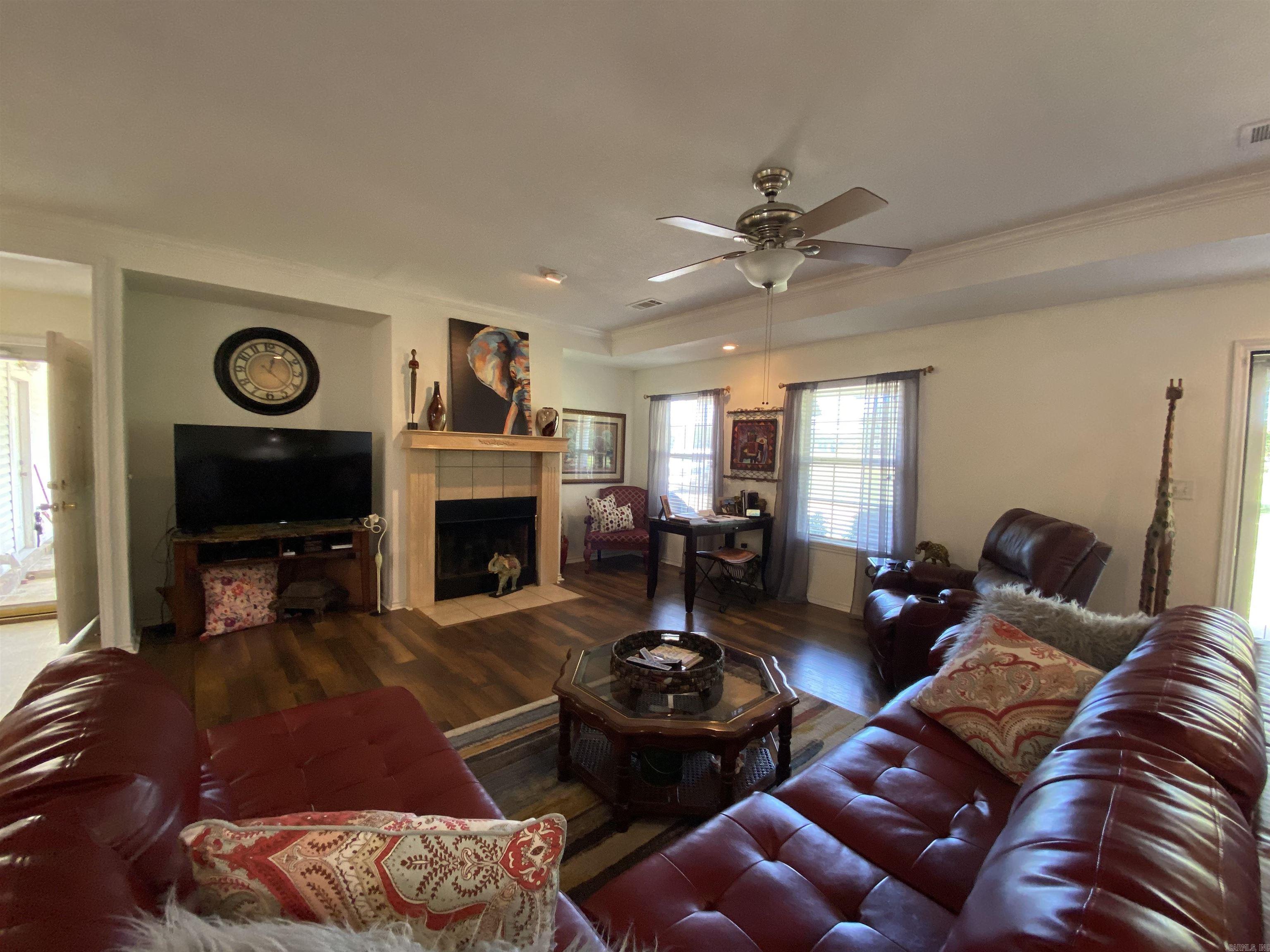 1805 Hwy 27 N 1797 Hwy 27 N Nashville, AR