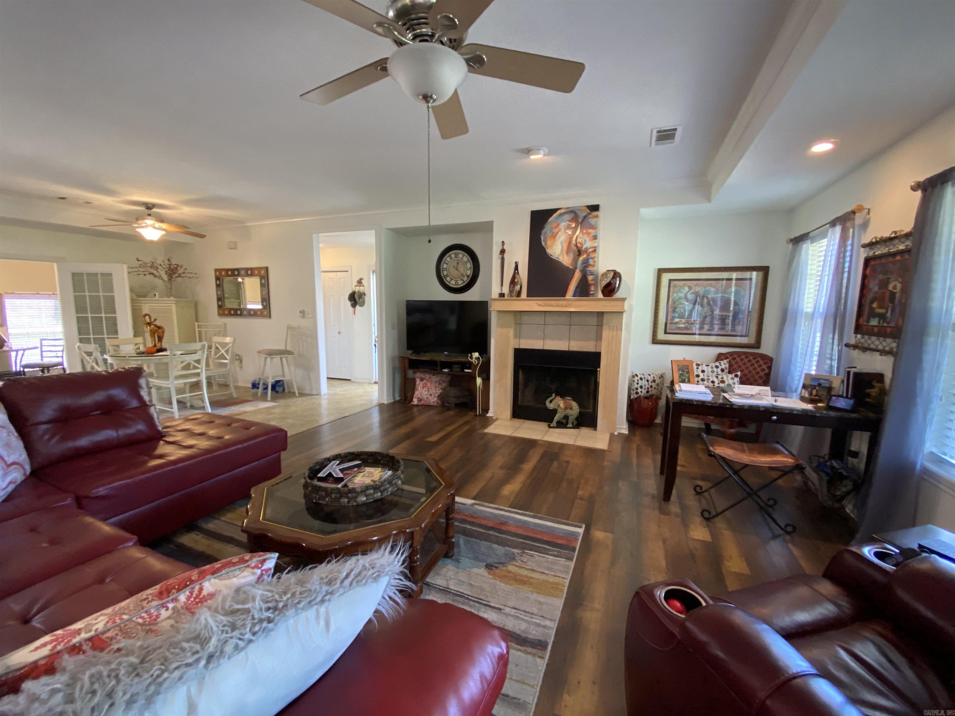 1805 Hwy 27 N 1797 Hwy 27 N Nashville, AR