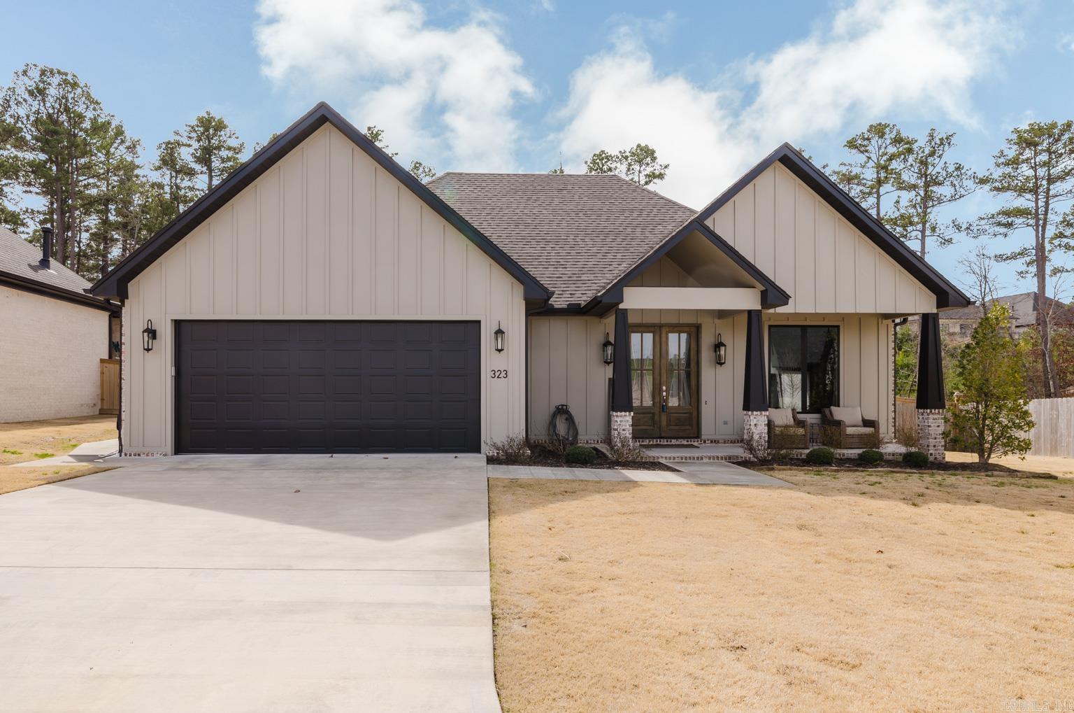 323 Rosemary  Little Rock, AR