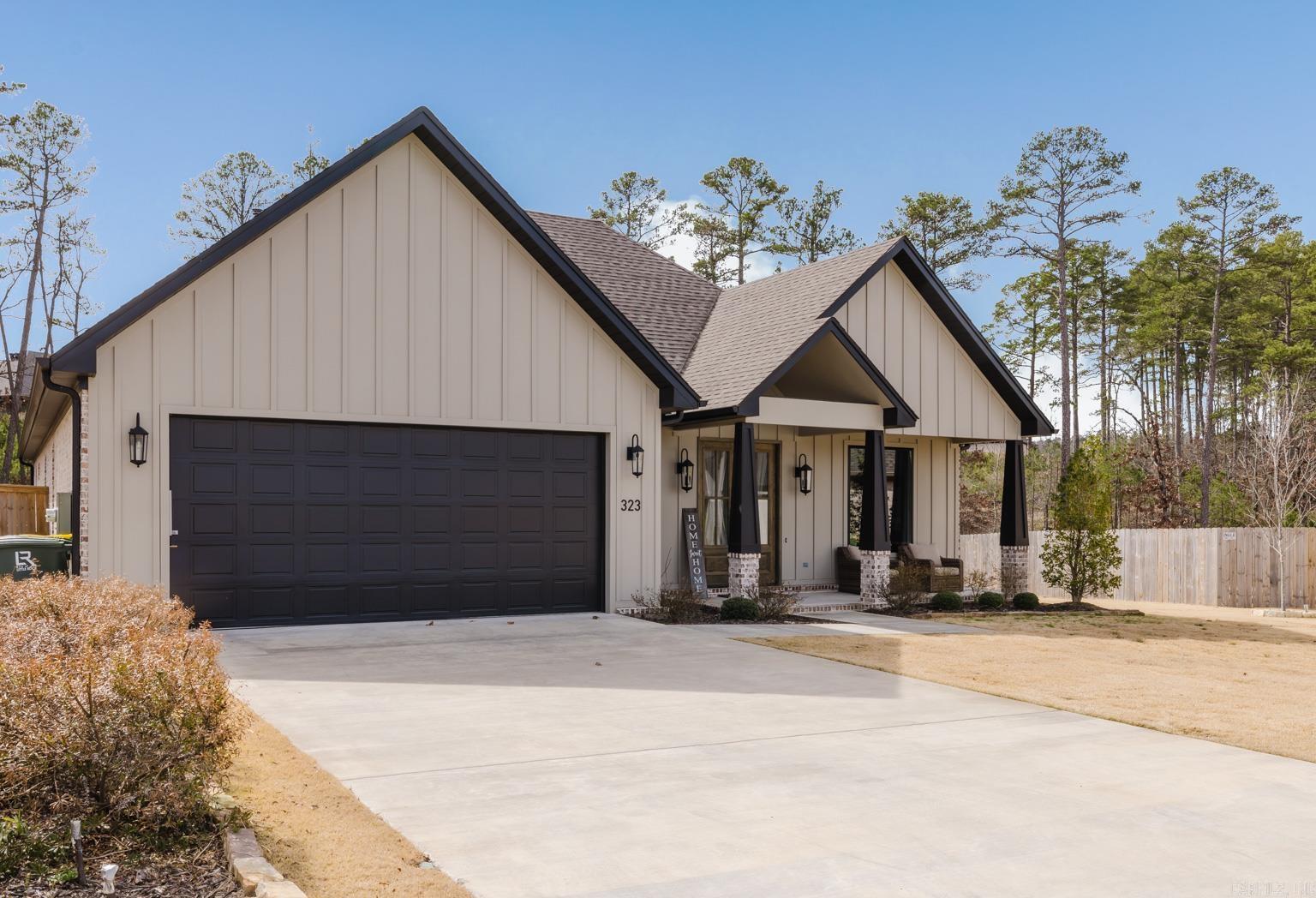 323 Rosemary  Little Rock, AR