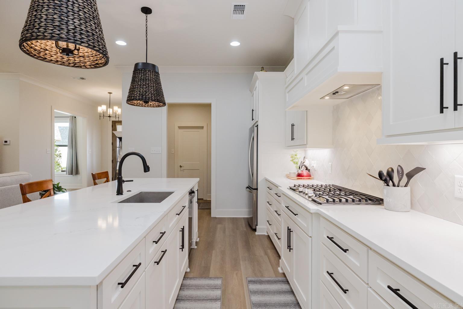 323 Rosemary  Little Rock, AR