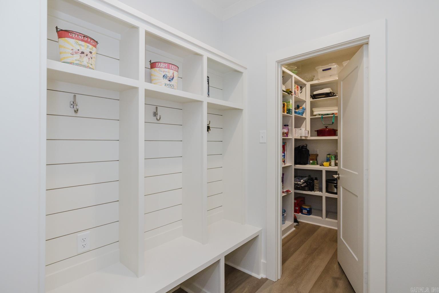 323 Rosemary  Little Rock, AR