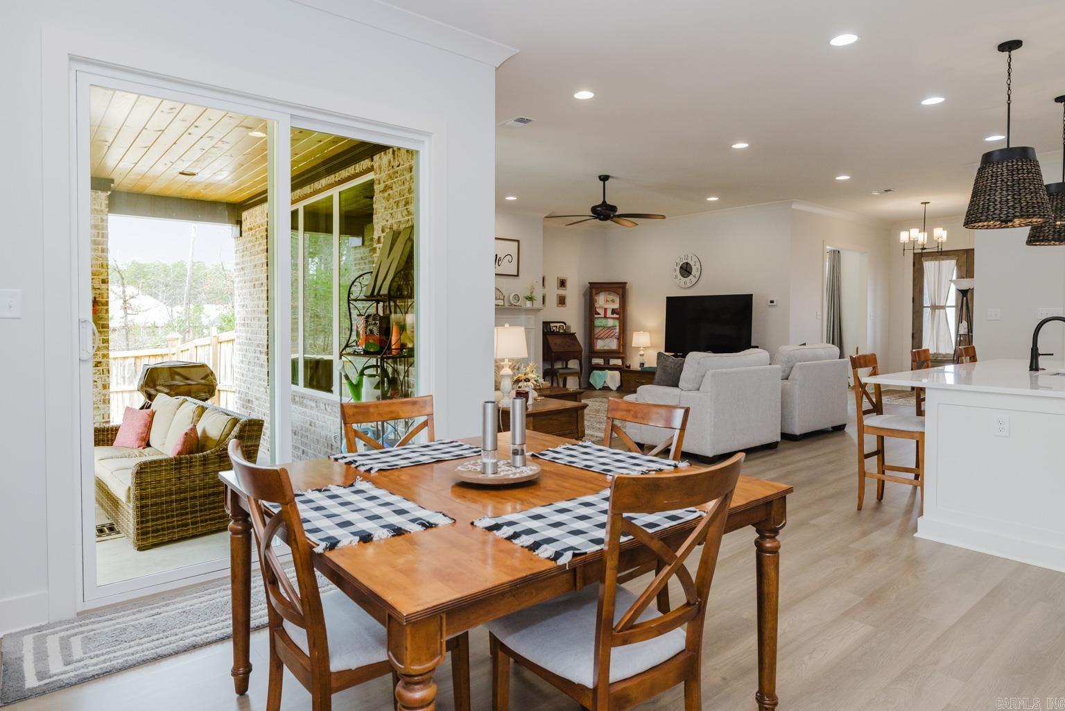 323 Rosemary  Little Rock, AR