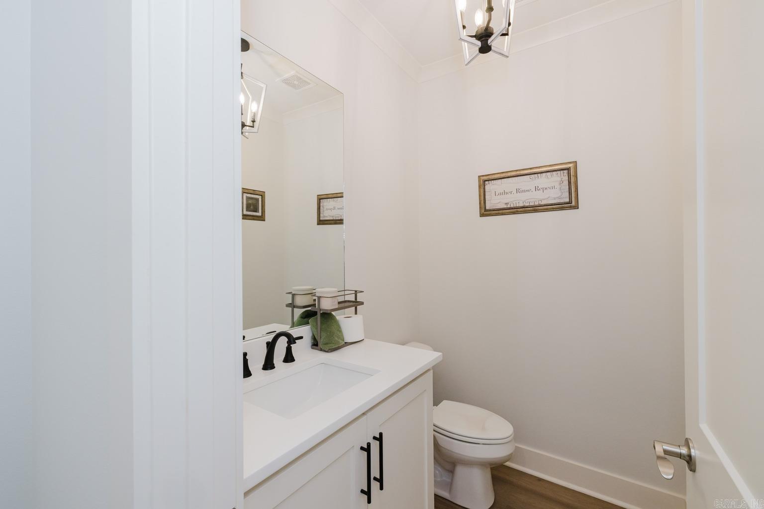 323 Rosemary  Little Rock, AR