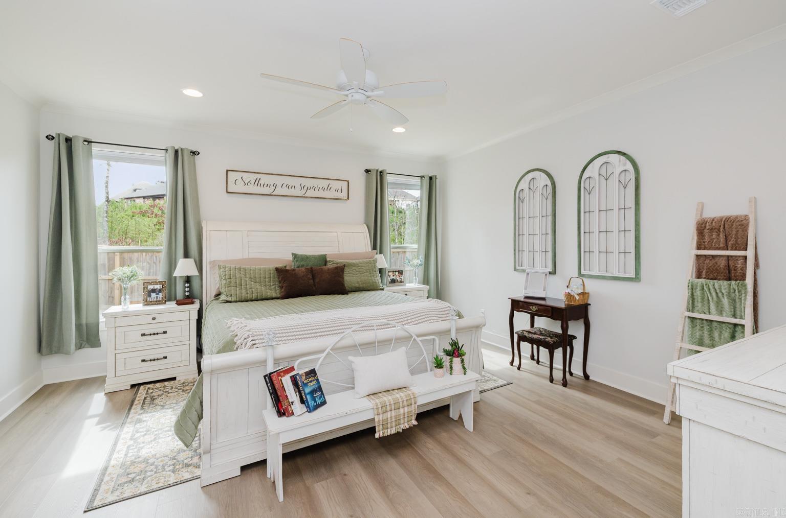 323 Rosemary  Little Rock, AR