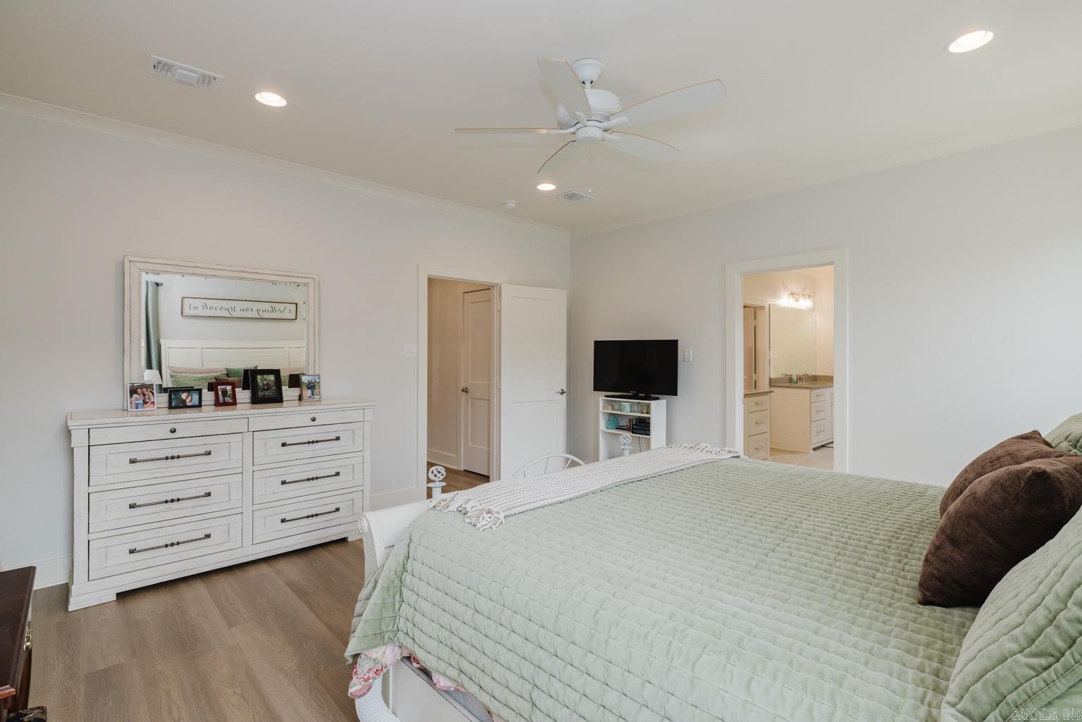 323 Rosemary  Little Rock, AR