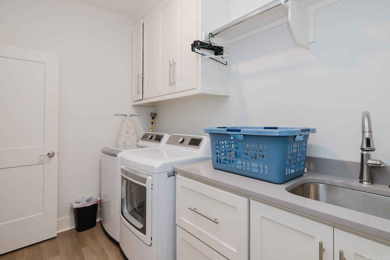 323 Rosemary  Little Rock, AR