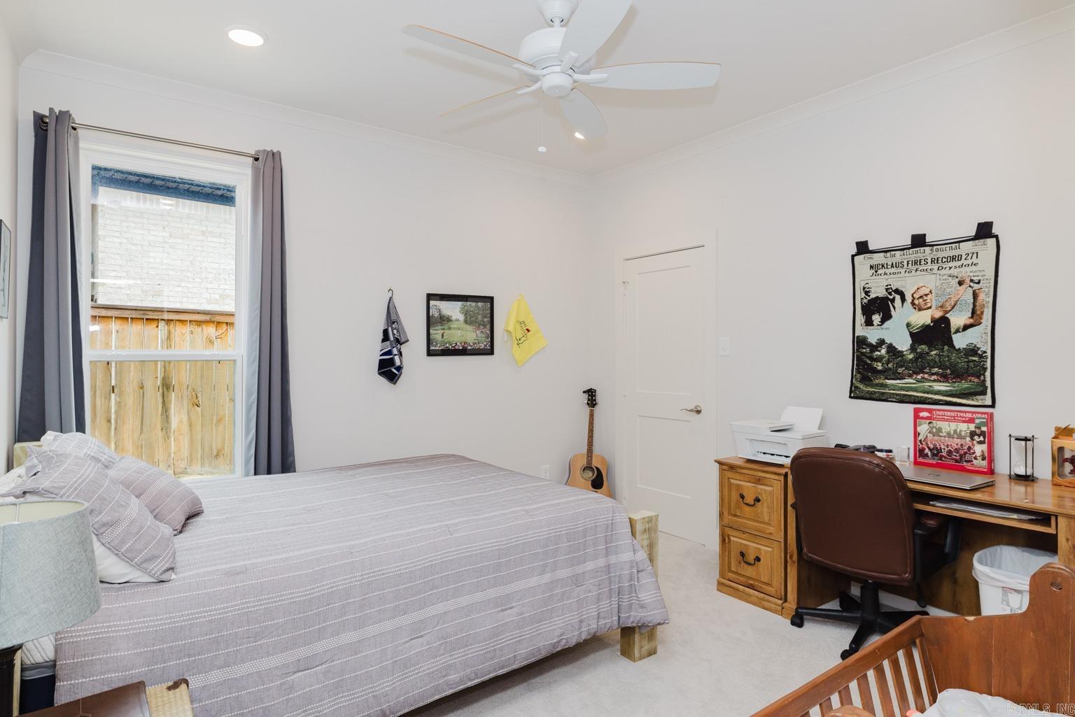 323 Rosemary  Little Rock, AR