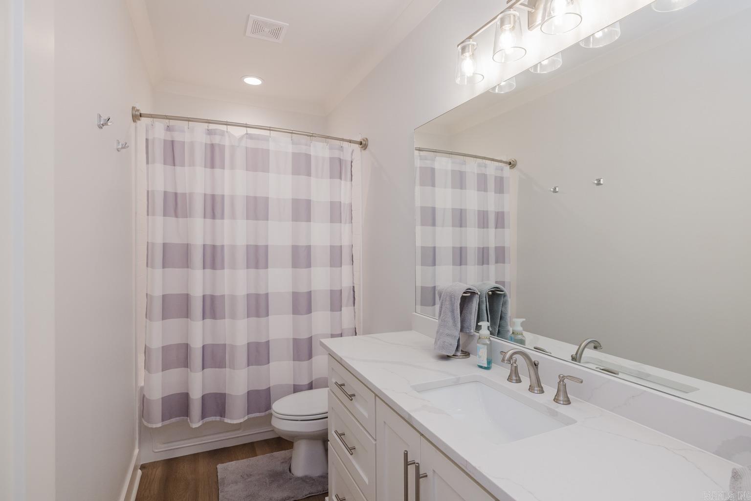 323 Rosemary  Little Rock, AR